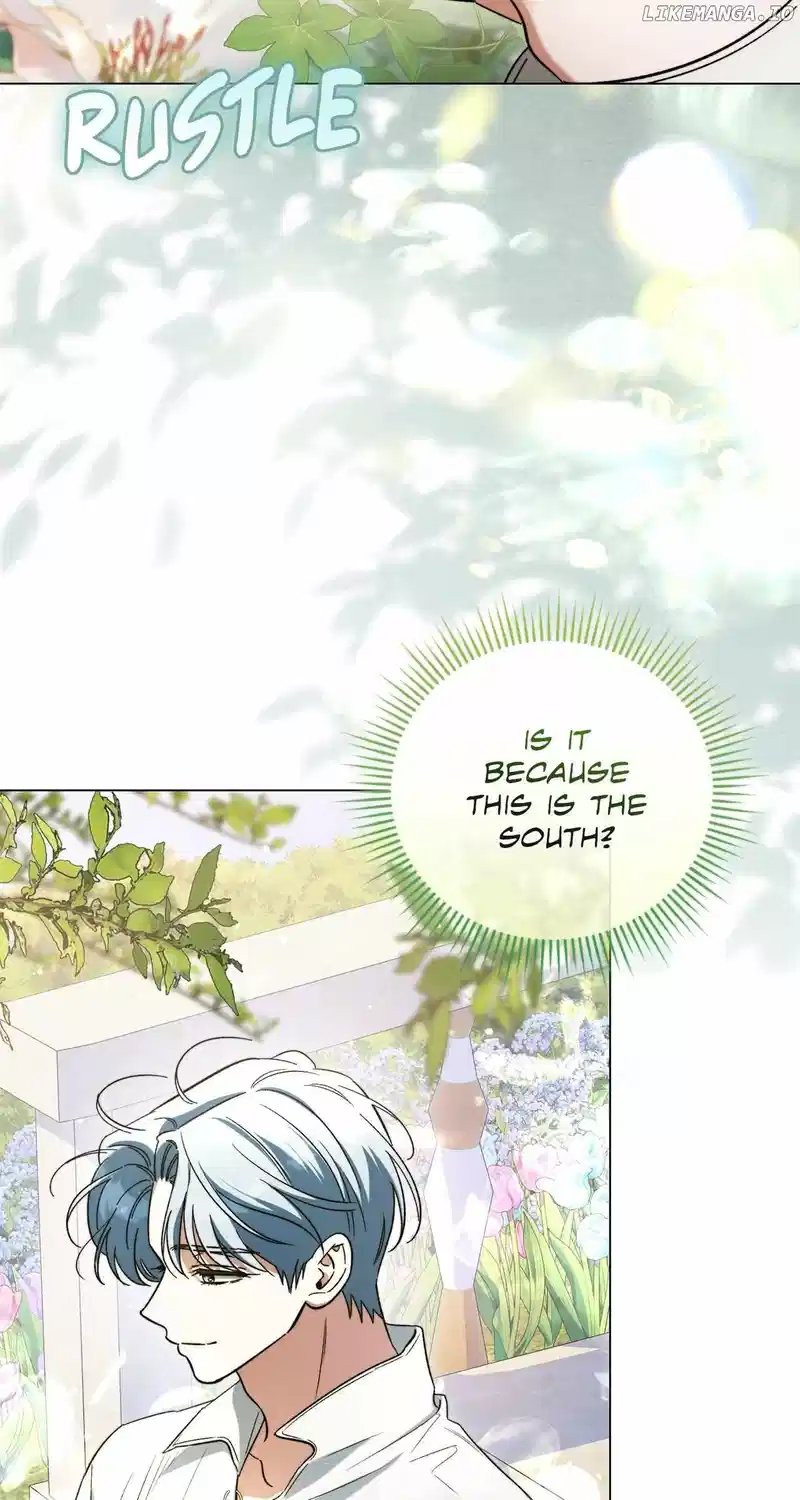 For The Beautiful Juliet Chapter 31 page 30