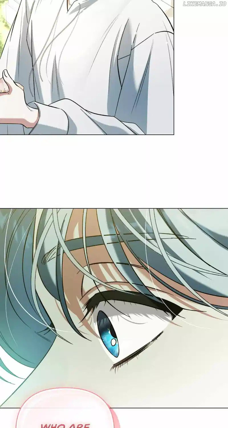 For The Beautiful Juliet Chapter 31 page 31