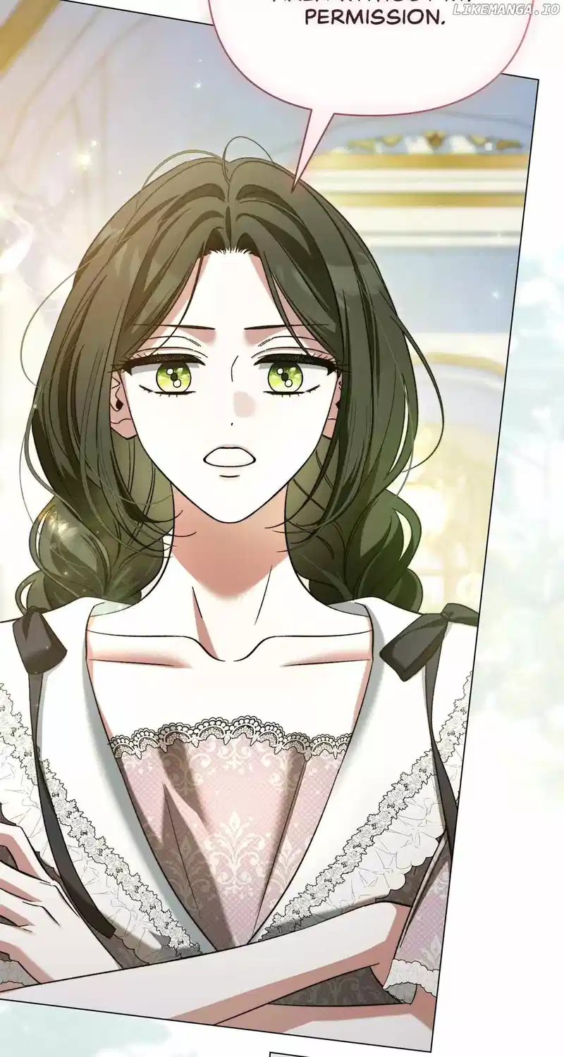 For The Beautiful Juliet Chapter 31 page 34