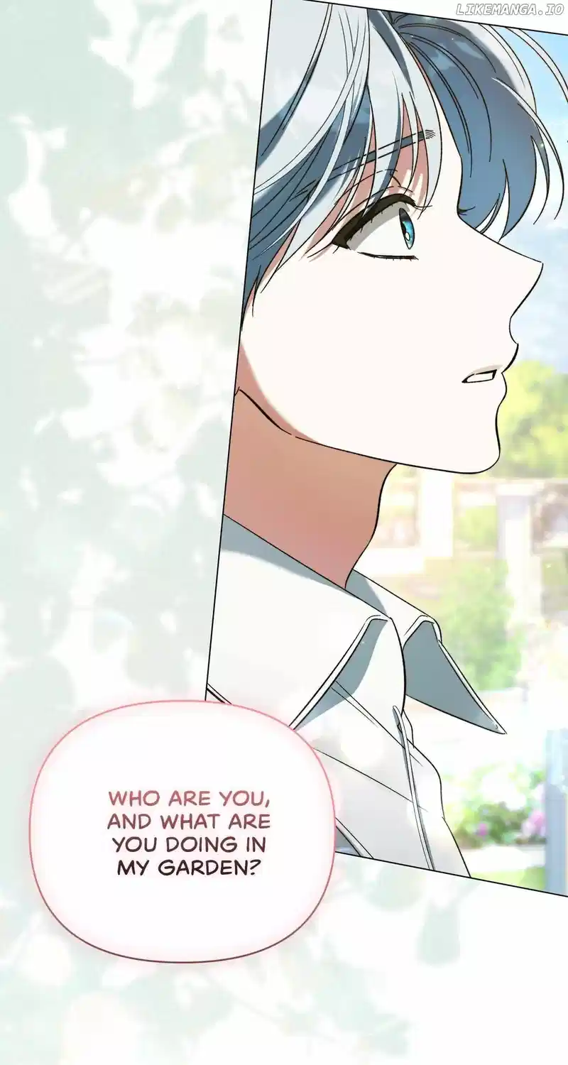 For The Beautiful Juliet Chapter 31 page 35