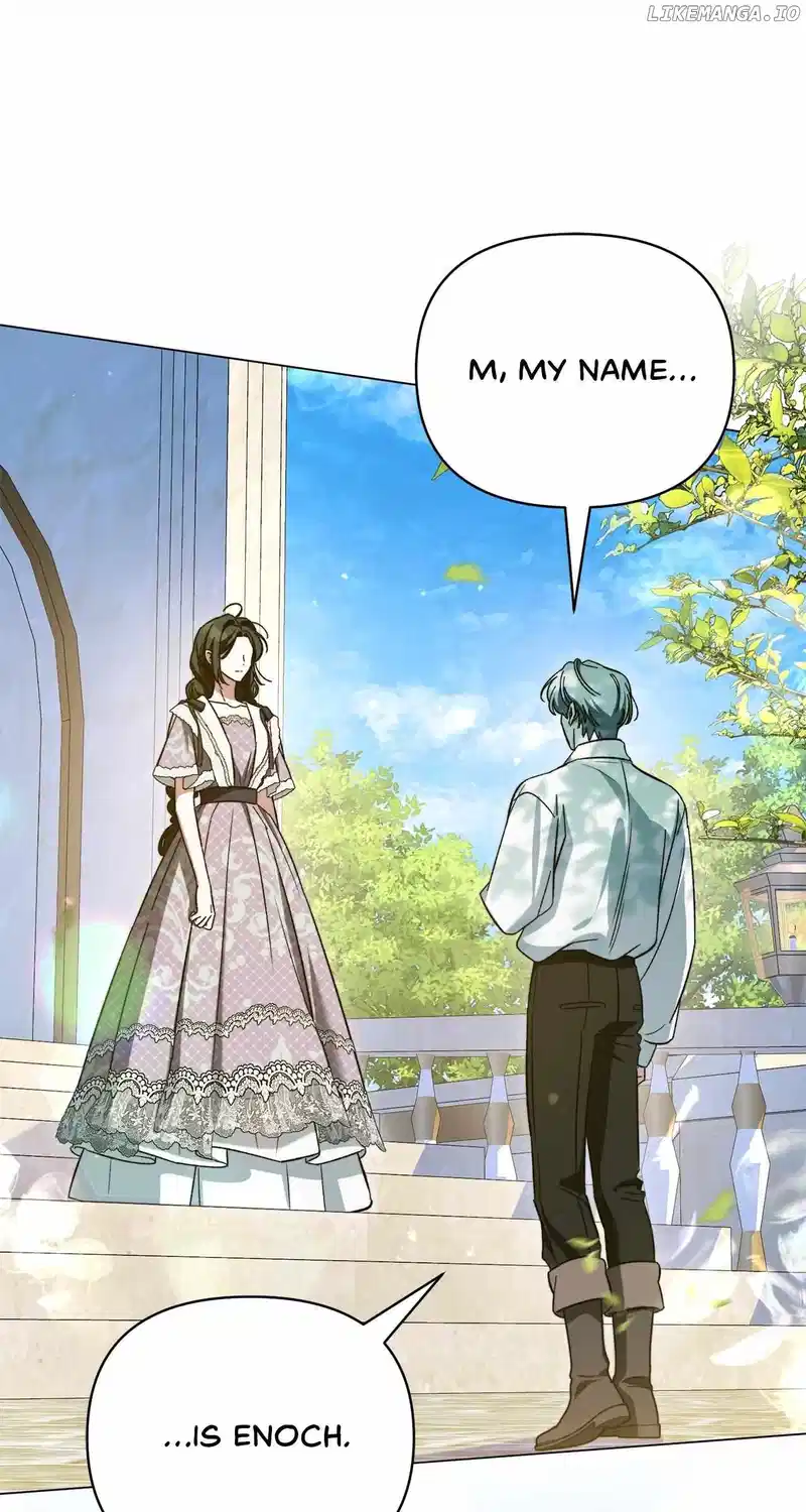 For The Beautiful Juliet Chapter 31 page 37