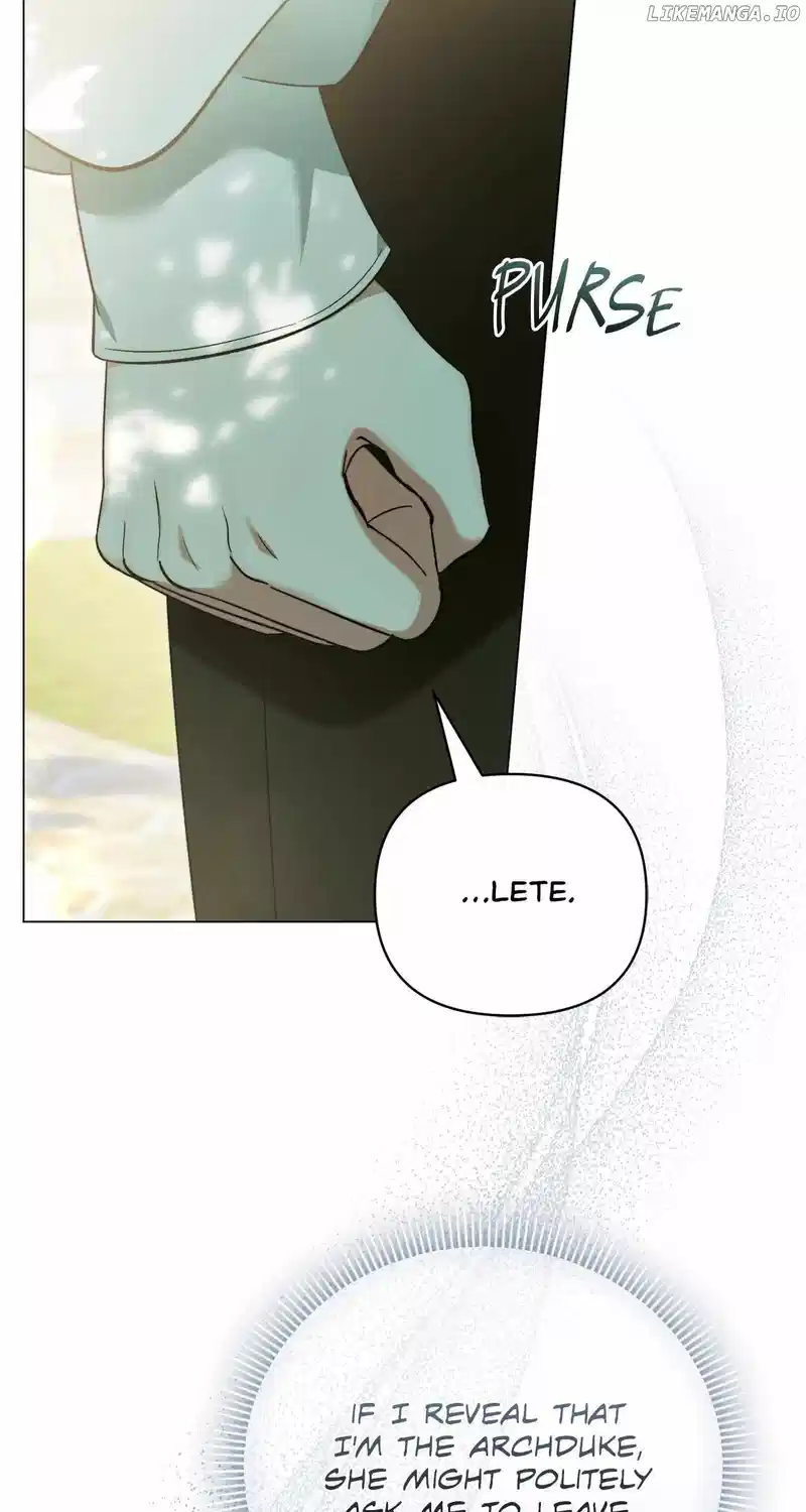 For The Beautiful Juliet Chapter 31 page 40