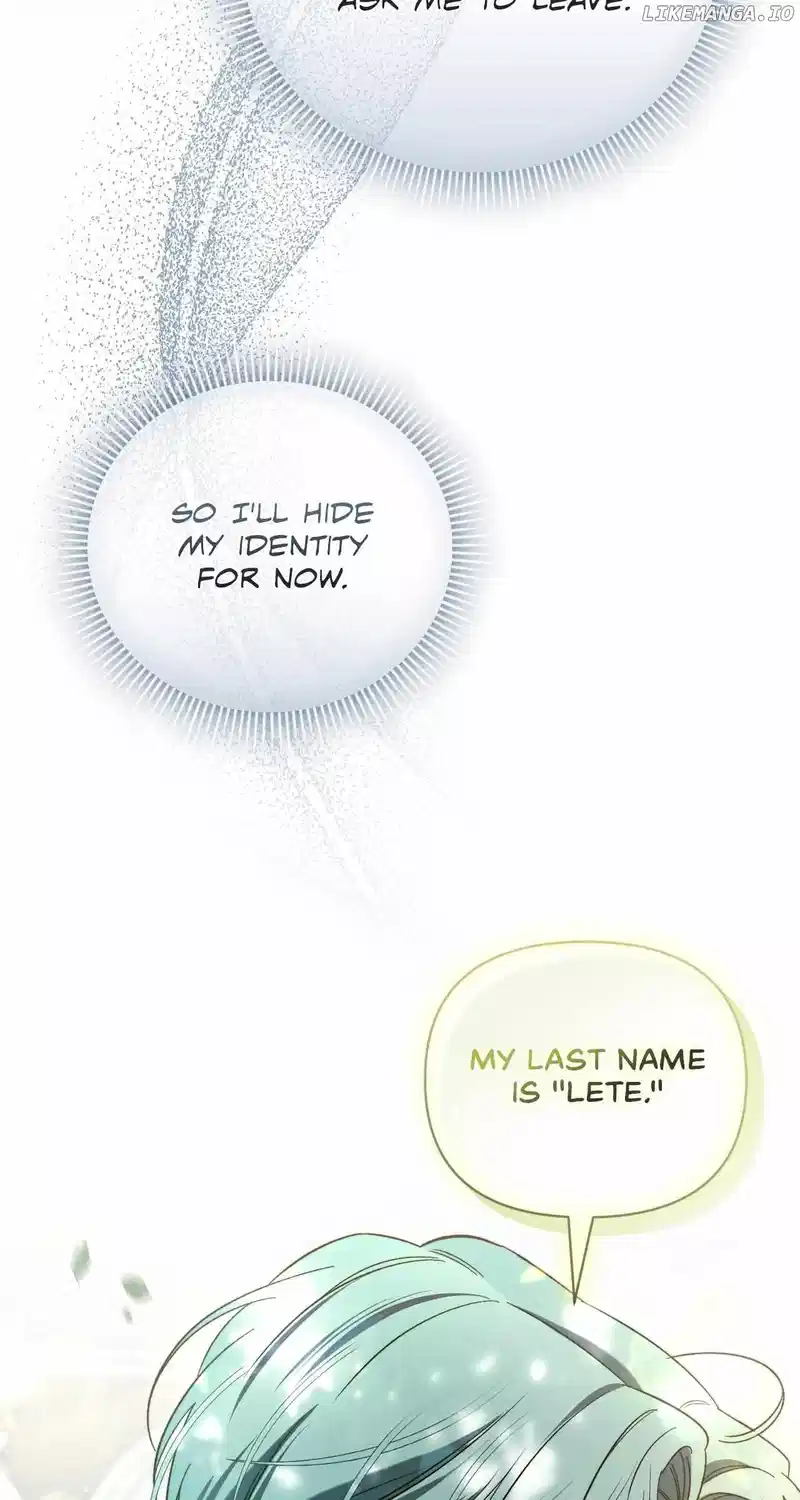 For The Beautiful Juliet Chapter 31 page 41