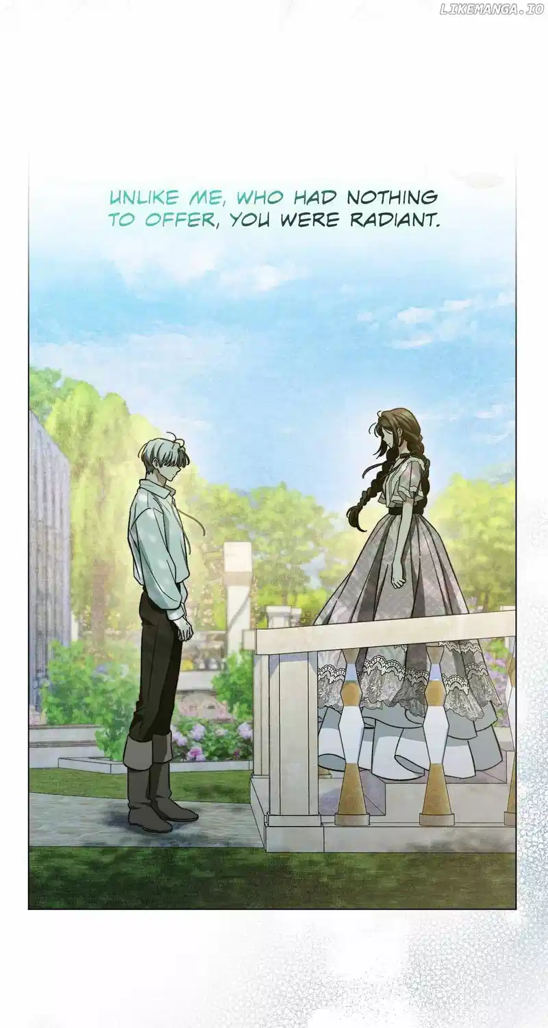 For The Beautiful Juliet Chapter 31 page 43