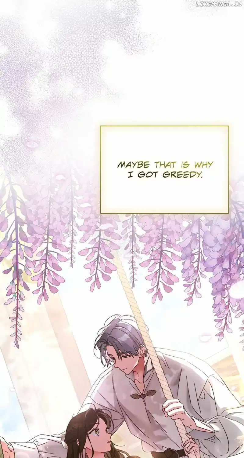 For The Beautiful Juliet Chapter 31 page 44