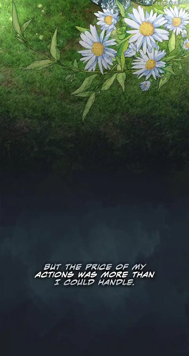 For The Beautiful Juliet Chapter 31 page 48