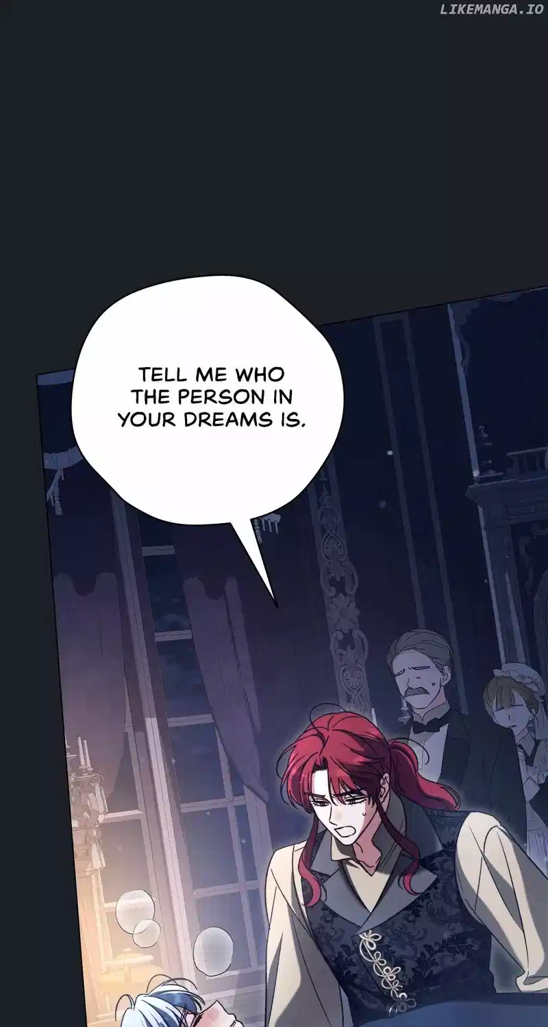 For The Beautiful Juliet Chapter 31 page 49