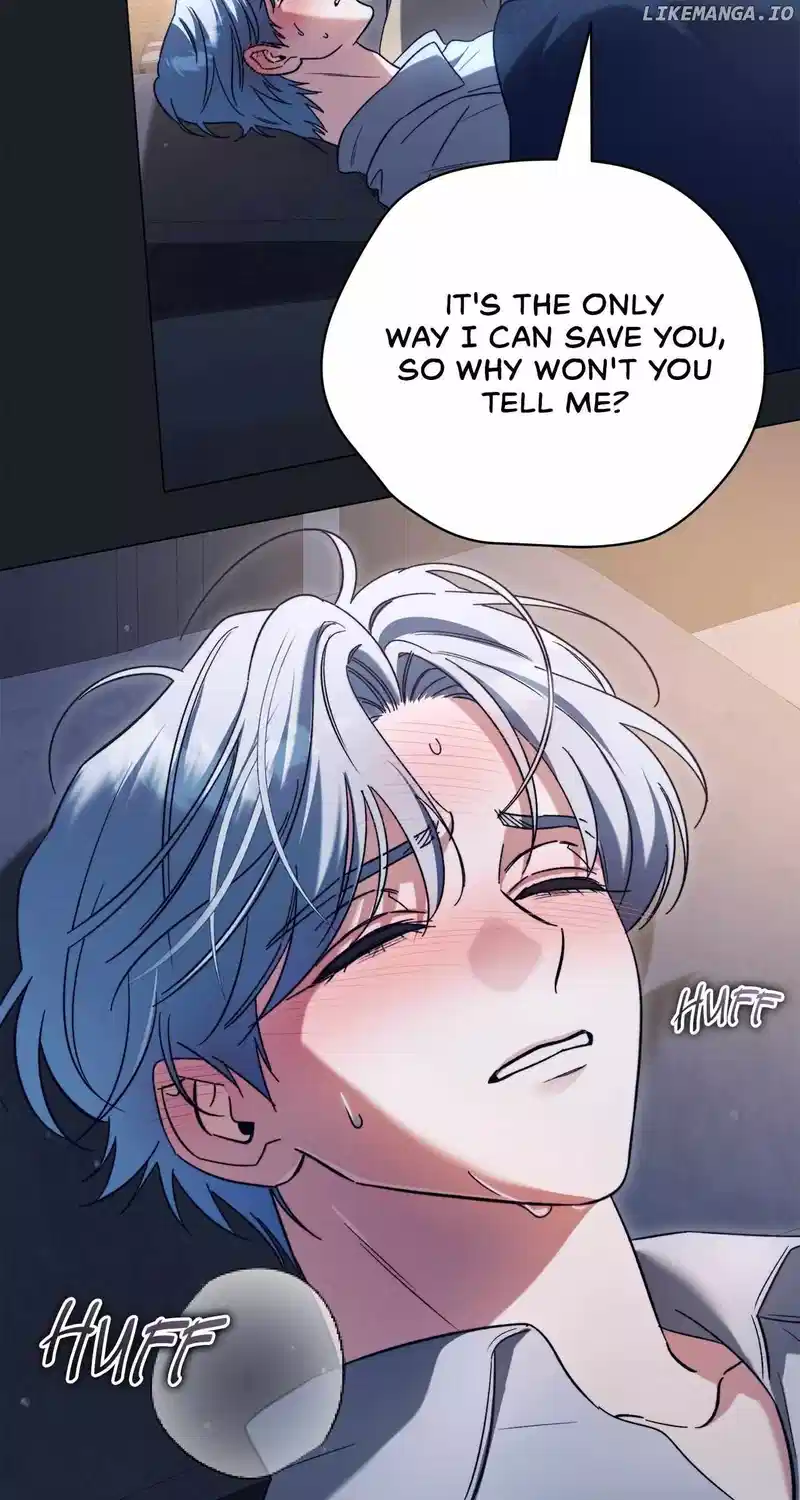 For The Beautiful Juliet Chapter 31 page 50