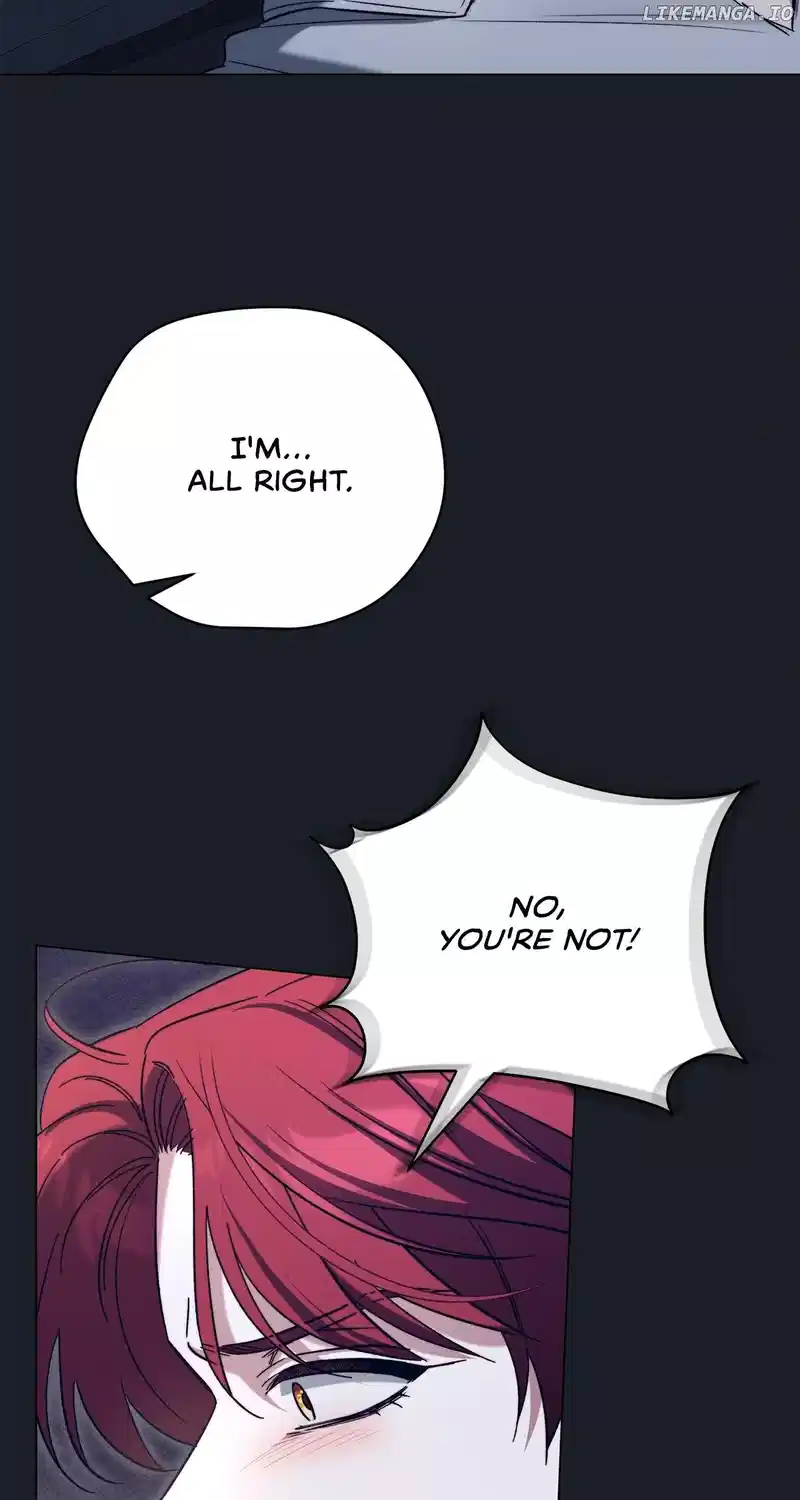 For The Beautiful Juliet Chapter 31 page 51
