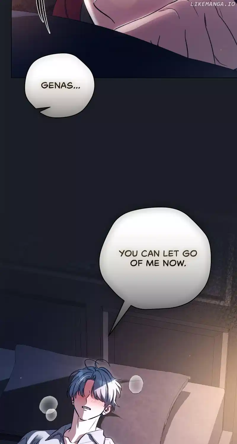 For The Beautiful Juliet Chapter 31 page 54