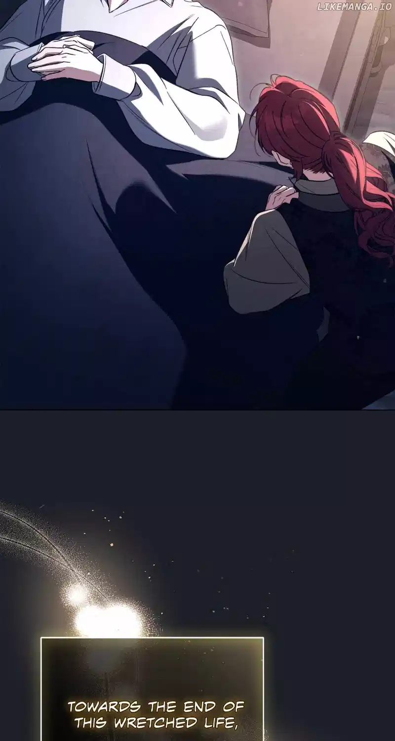 For The Beautiful Juliet Chapter 31 page 55