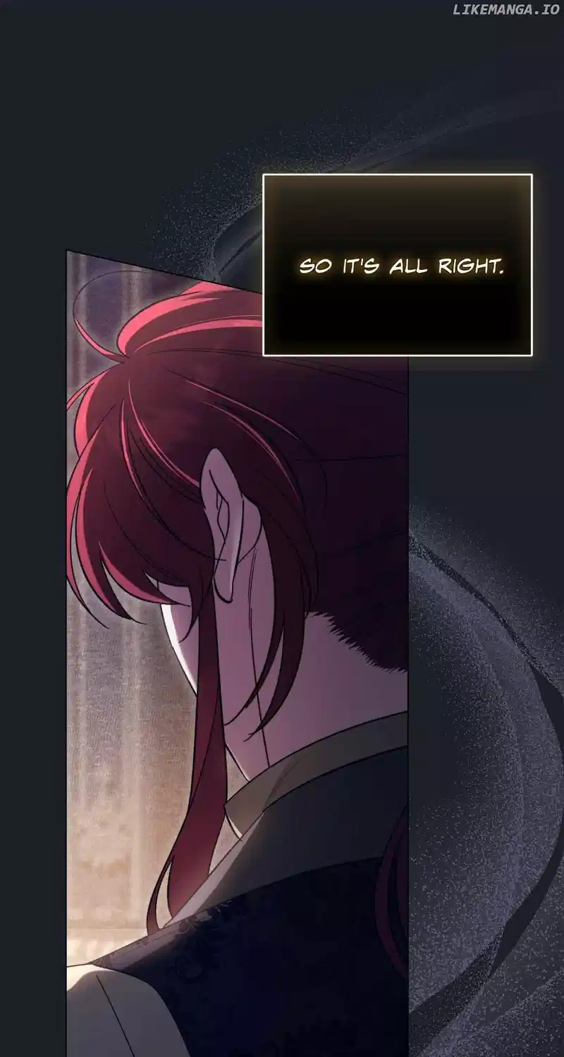 For The Beautiful Juliet Chapter 31 page 57