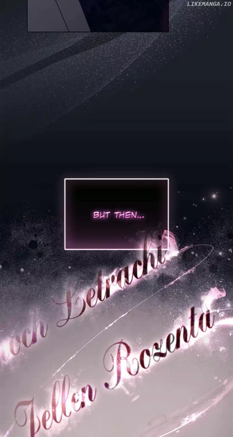 For The Beautiful Juliet Chapter 31 page 58
