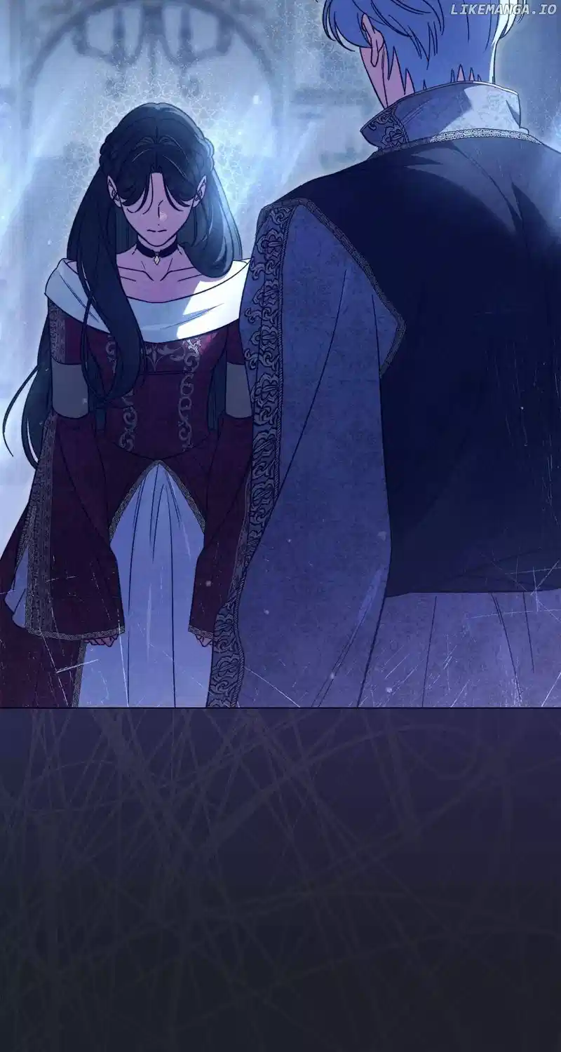 For The Beautiful Juliet Chapter 31 page 63
