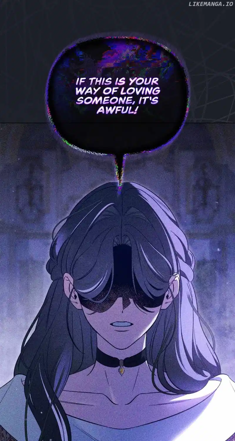 For The Beautiful Juliet Chapter 31 page 64