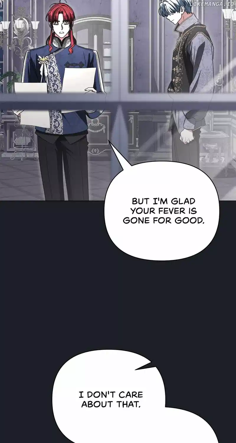 For The Beautiful Juliet Chapter 31 page 70