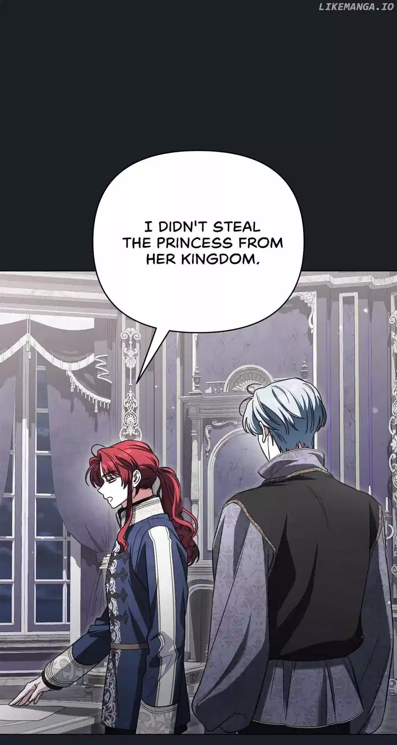For The Beautiful Juliet Chapter 31 page 72