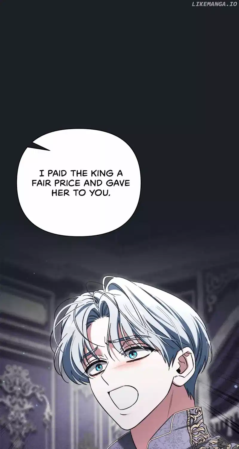 For The Beautiful Juliet Chapter 31 page 73