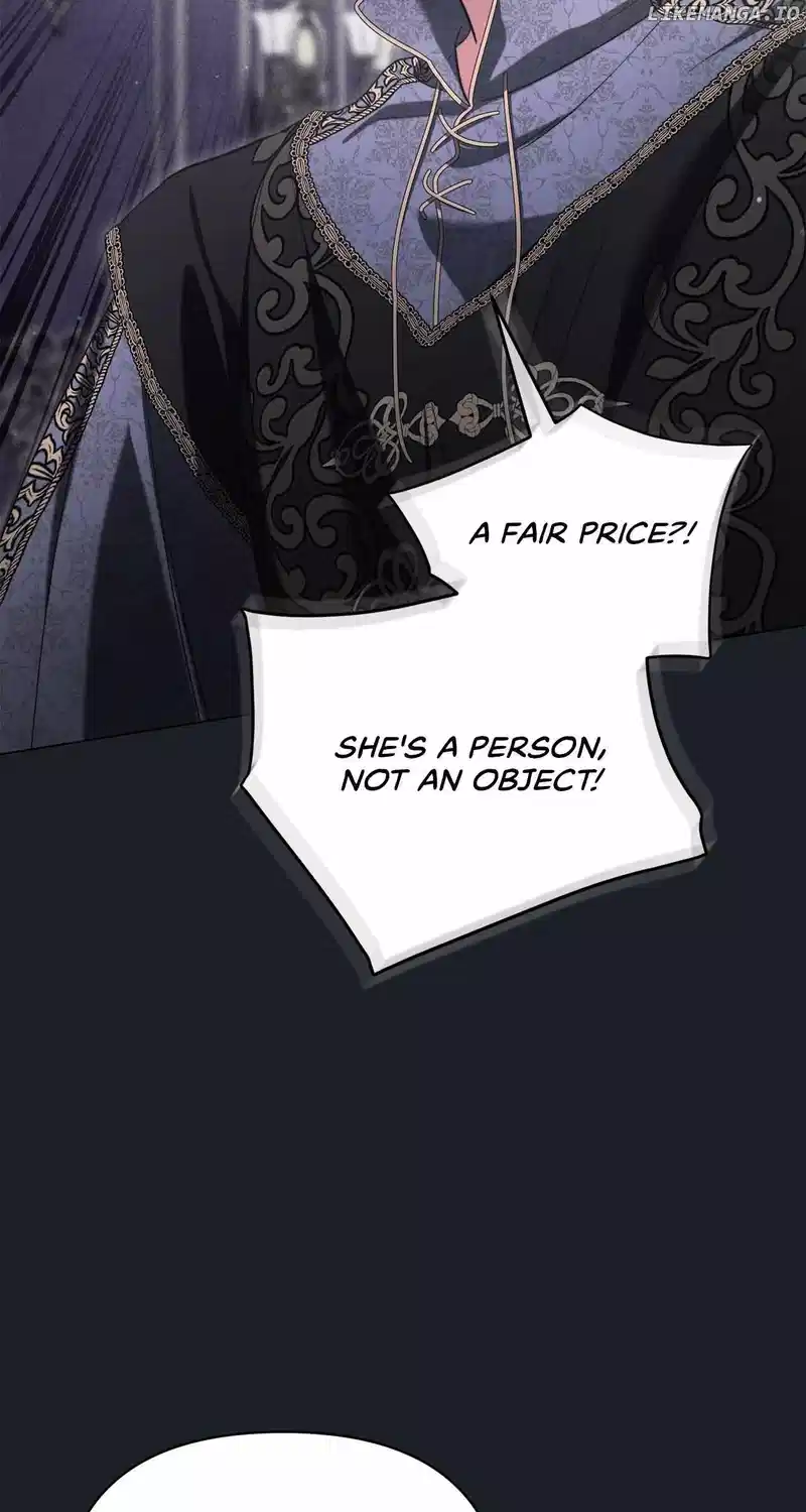 For The Beautiful Juliet Chapter 31 page 74