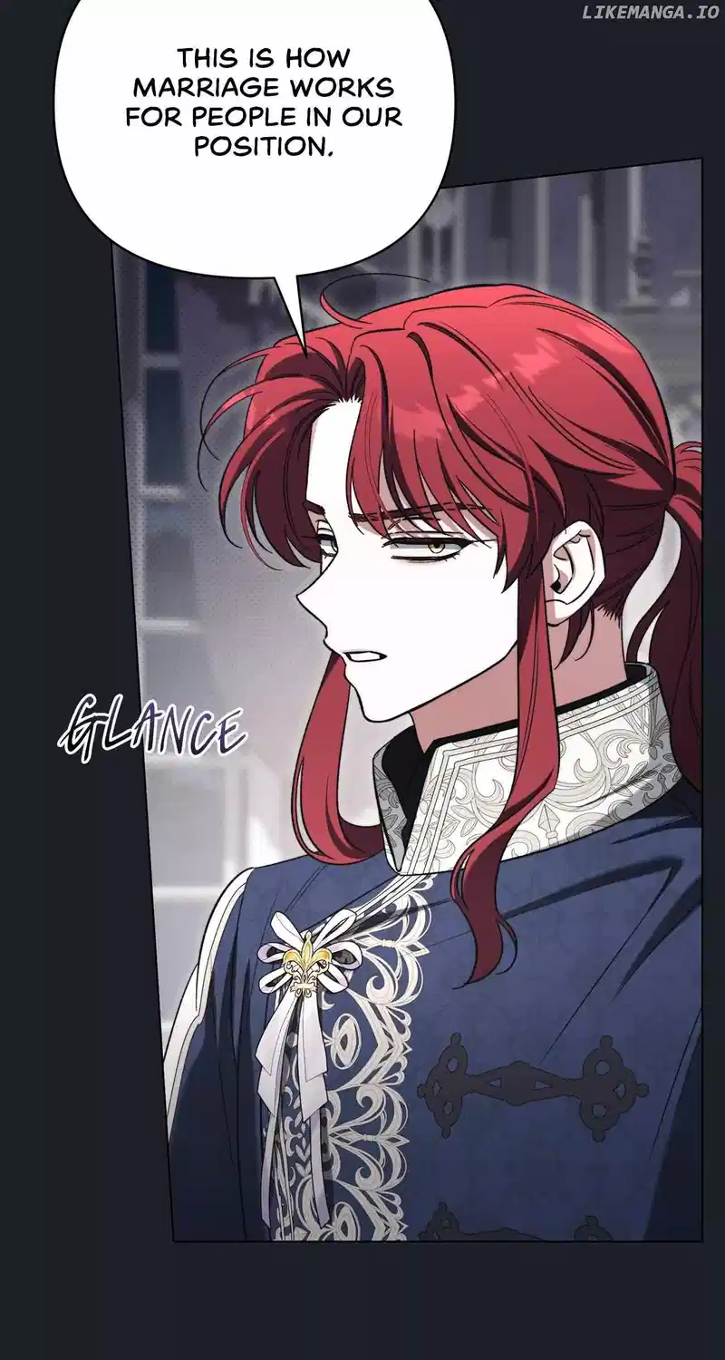 For The Beautiful Juliet Chapter 31 page 75