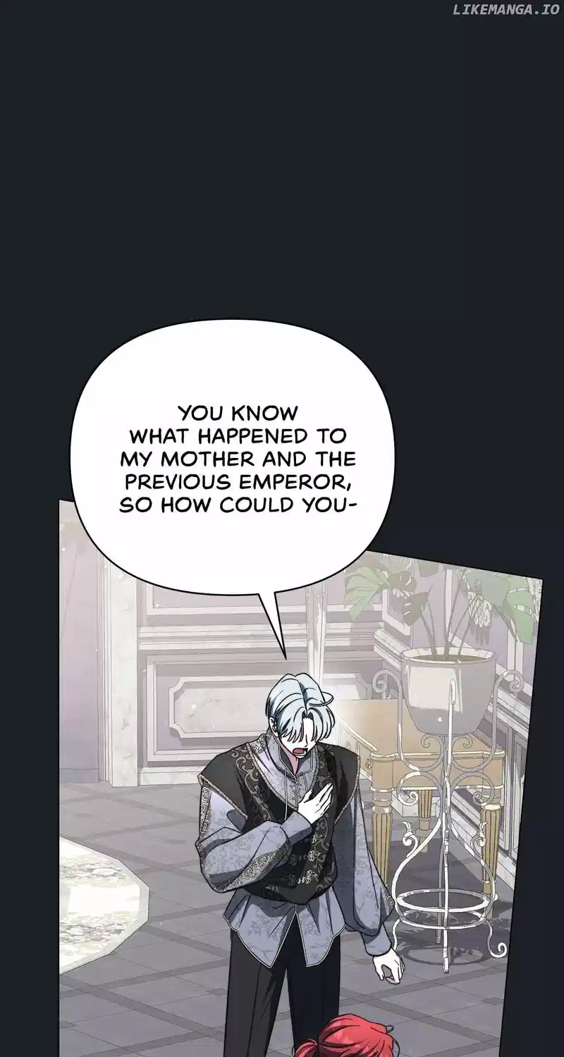 For The Beautiful Juliet Chapter 31 page 78
