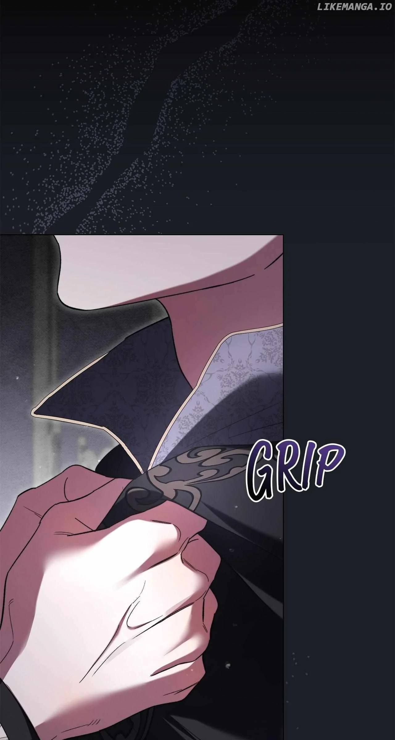 For The Beautiful Juliet Chapter 32 page 3