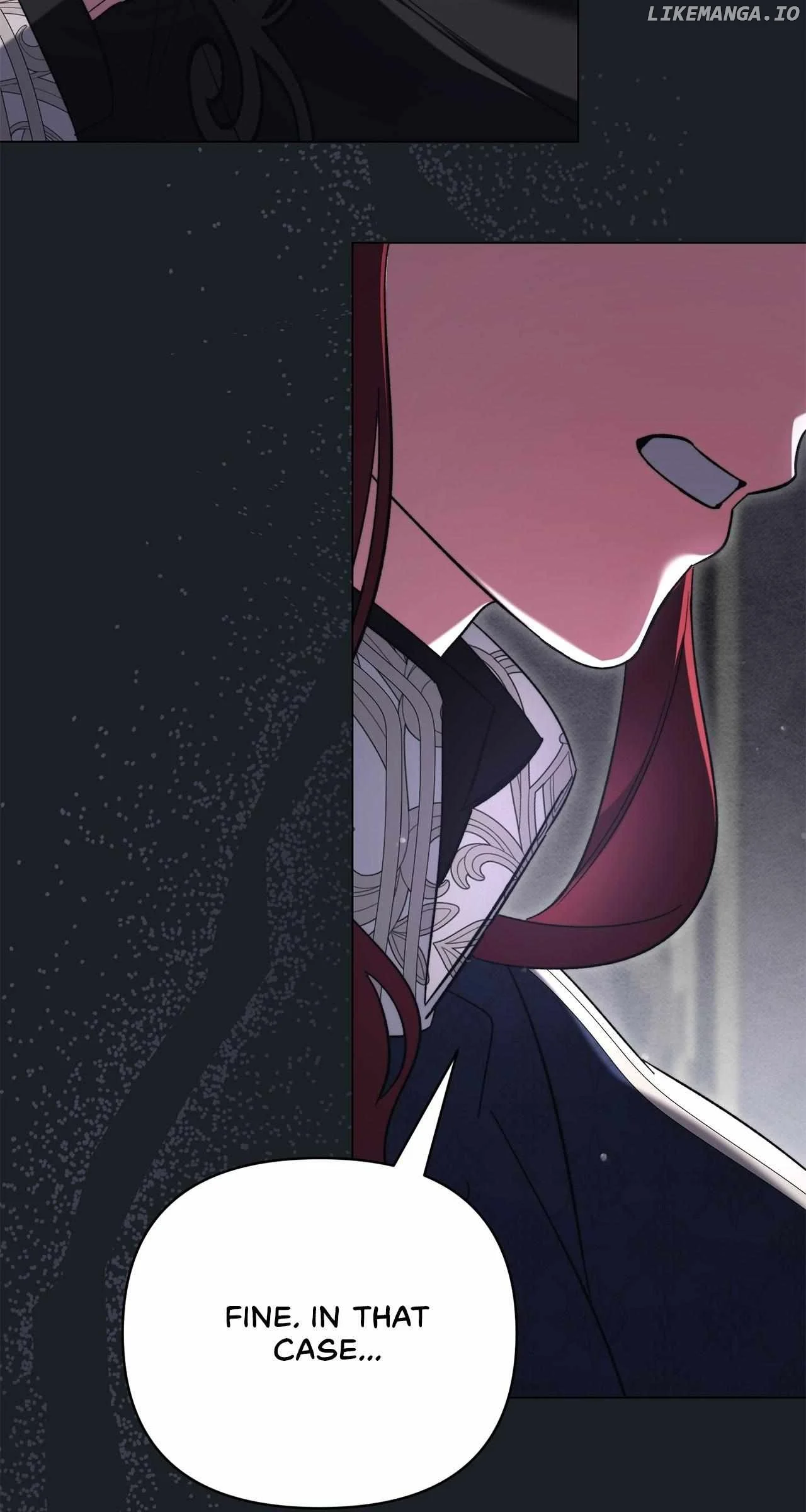 For The Beautiful Juliet Chapter 32 page 4