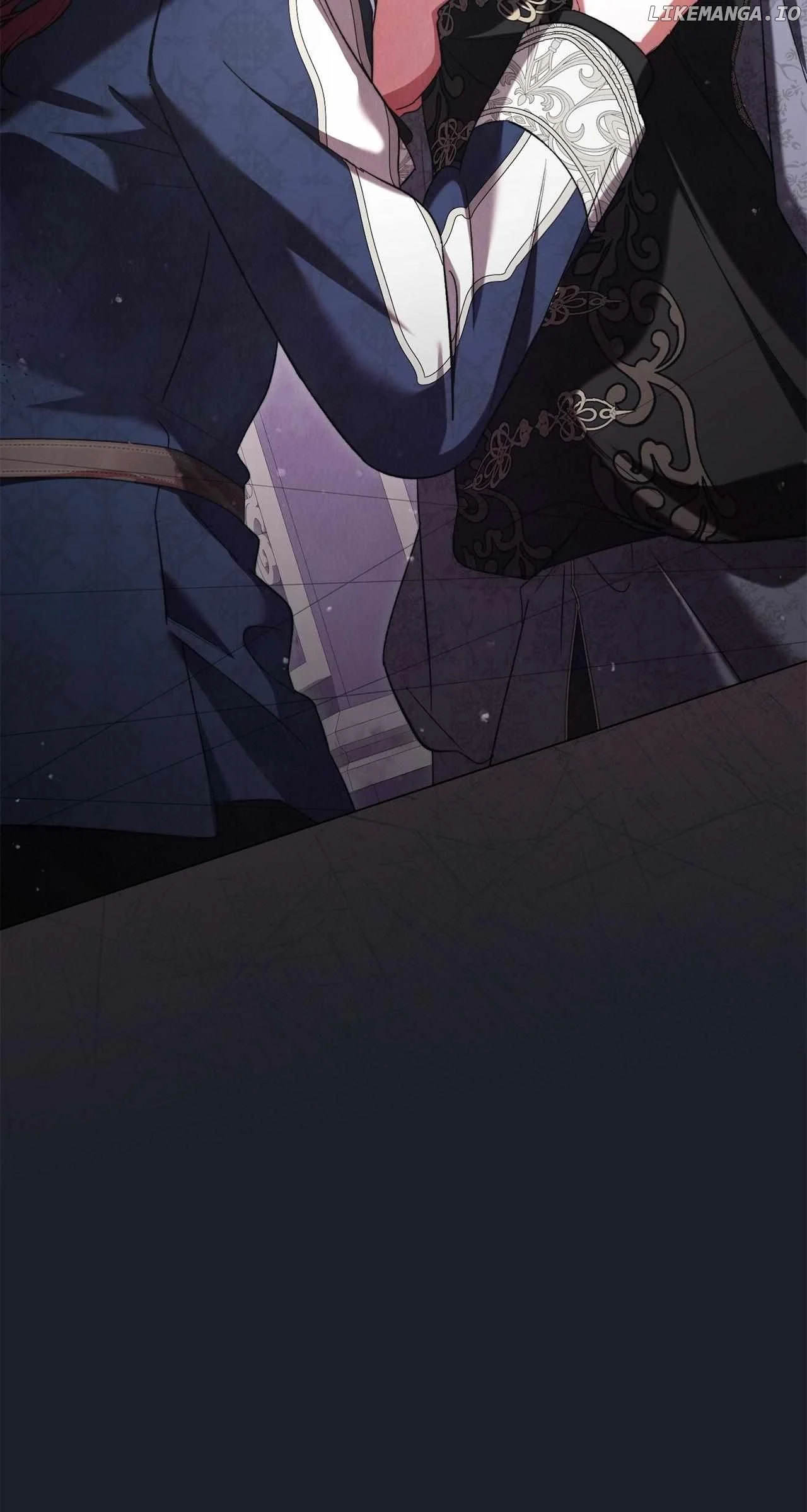 For The Beautiful Juliet Chapter 32 page 6
