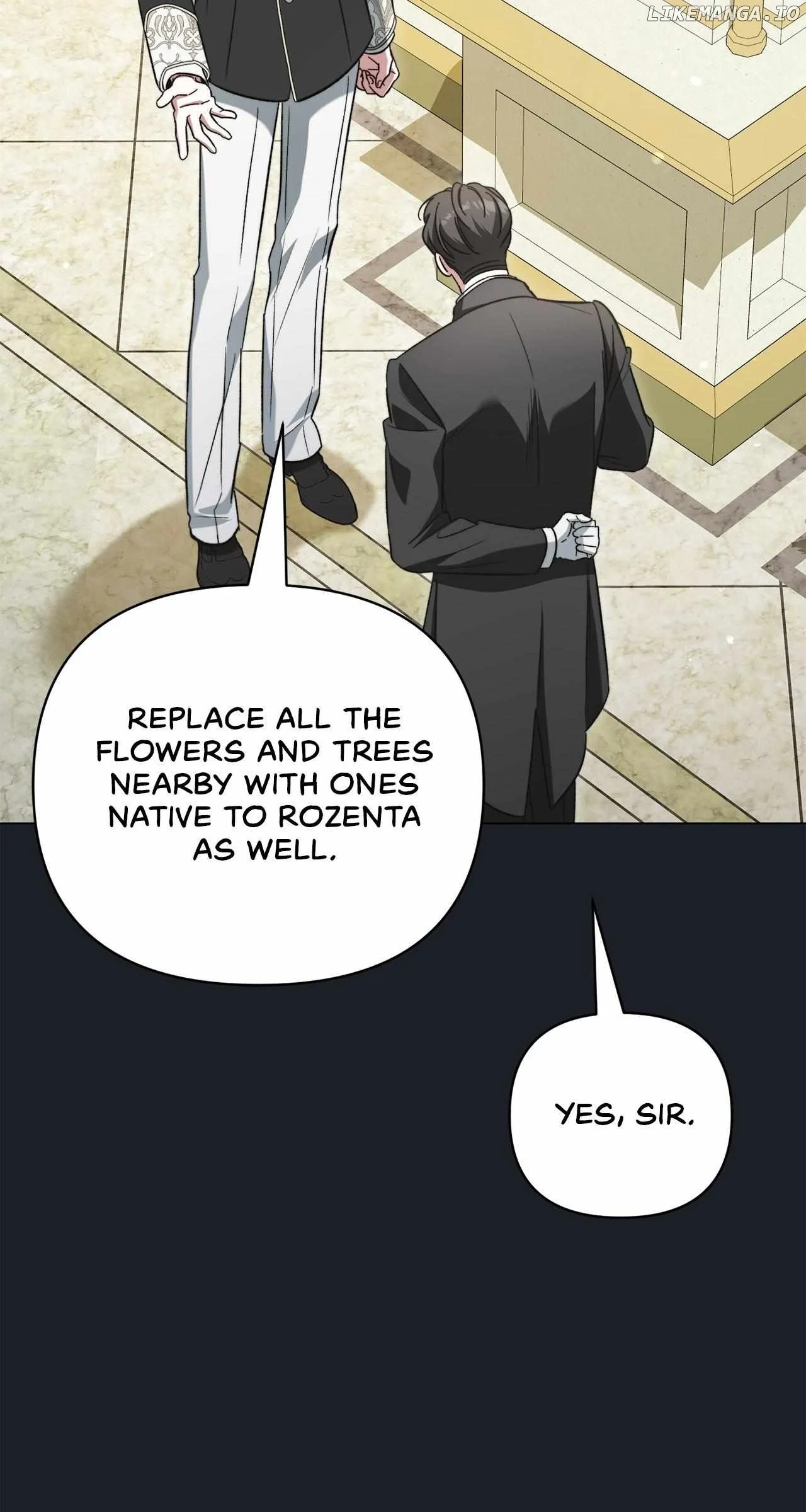 For The Beautiful Juliet Chapter 32 page 9