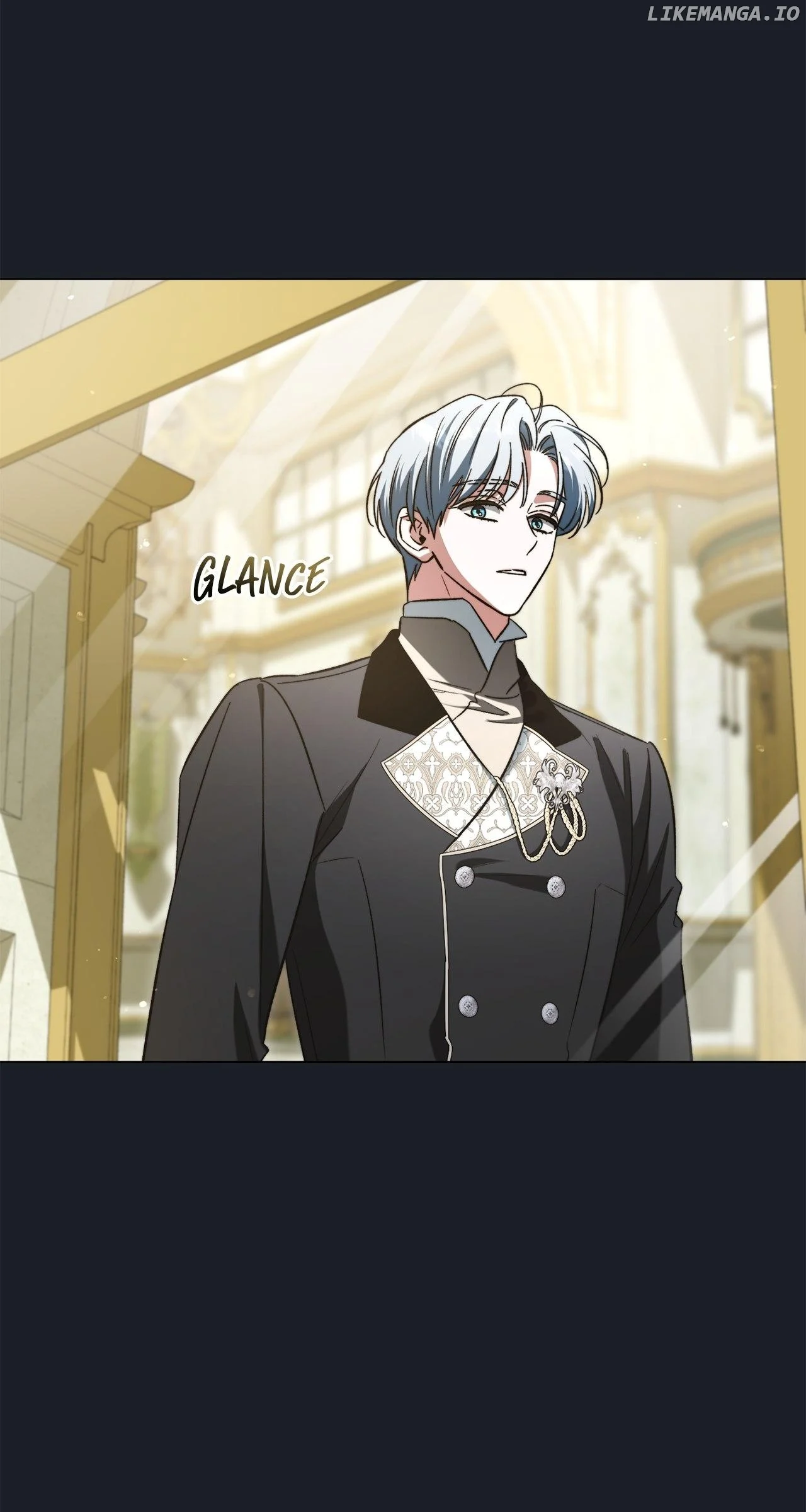 For The Beautiful Juliet Chapter 32 page 10