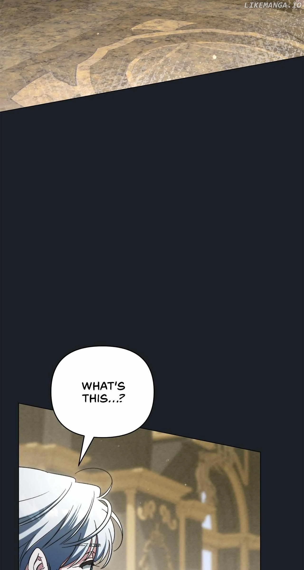 For The Beautiful Juliet Chapter 32 page 18