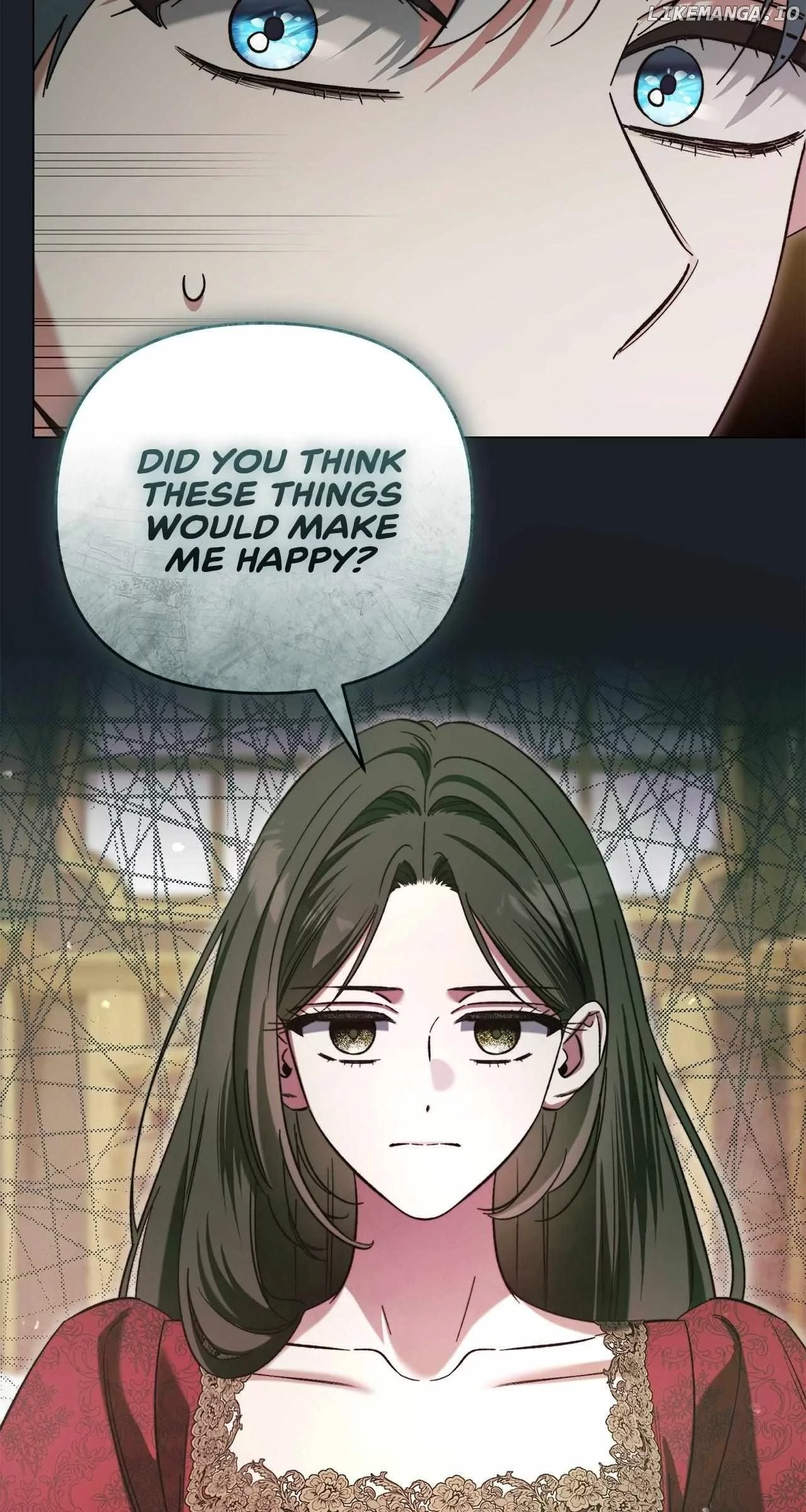 For The Beautiful Juliet Chapter 32 page 20