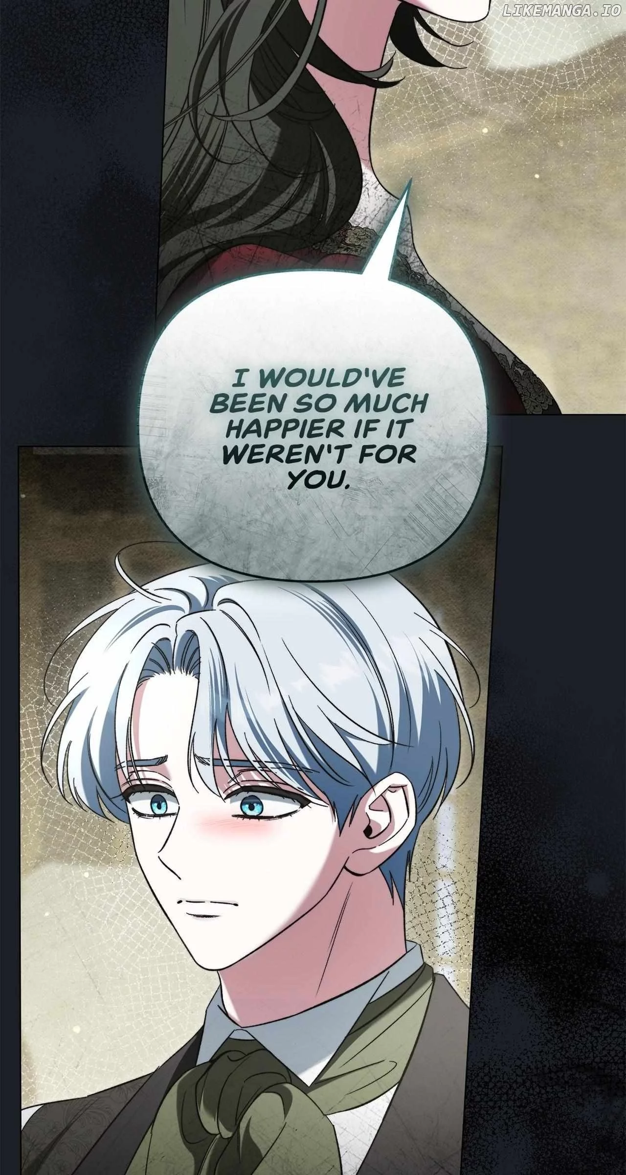 For The Beautiful Juliet Chapter 32 page 24