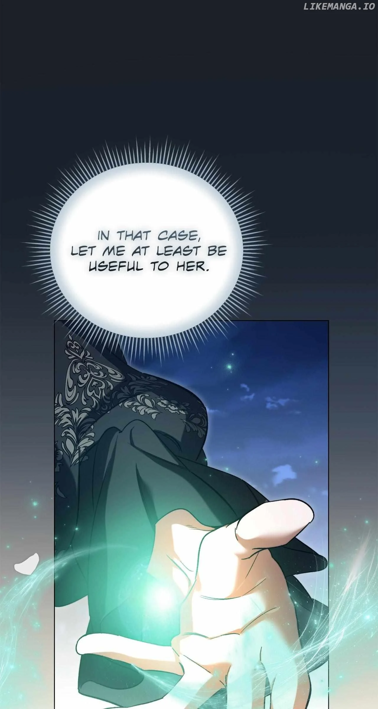 For The Beautiful Juliet Chapter 32 page 29