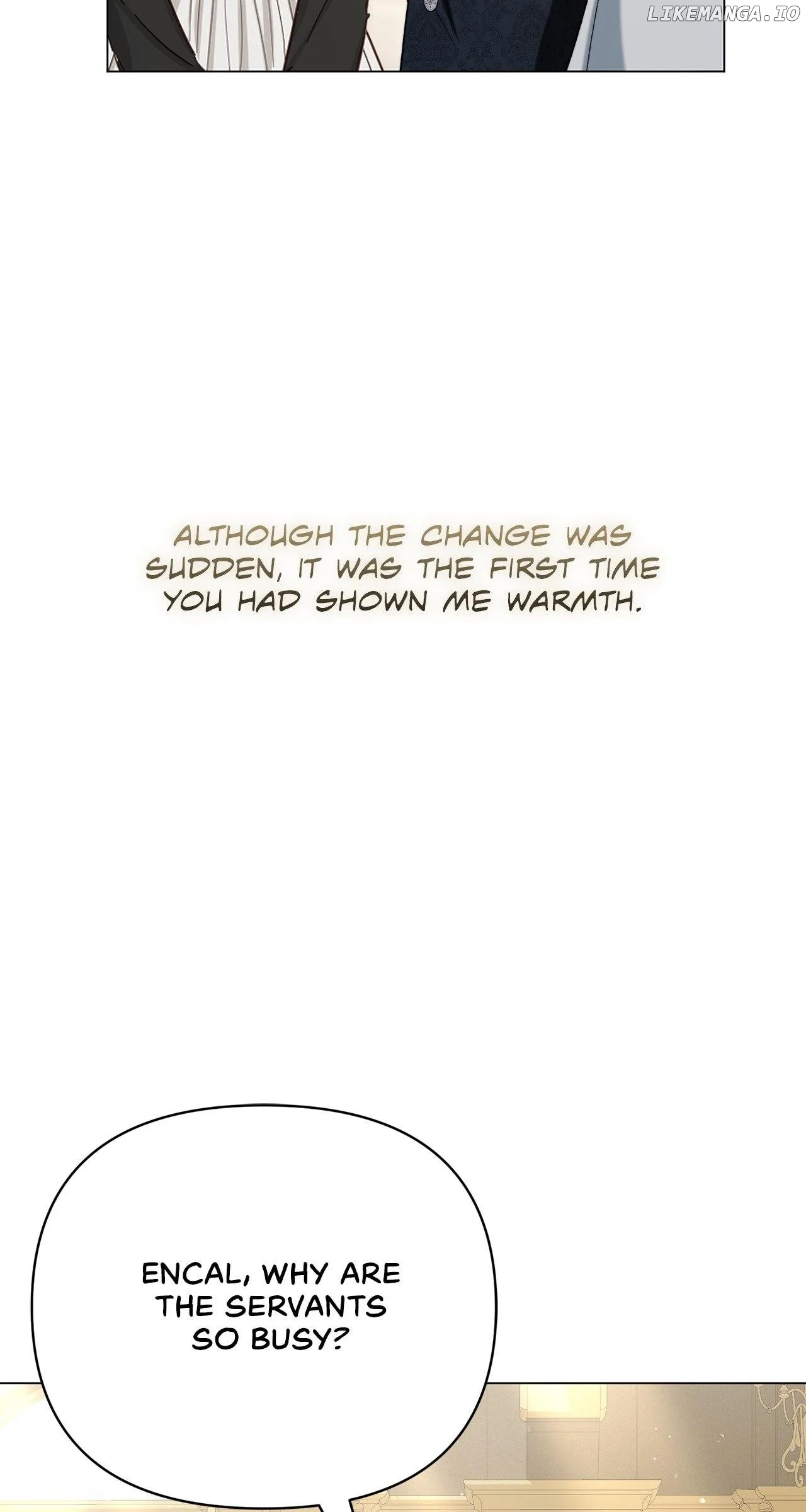 For The Beautiful Juliet Chapter 32 page 39