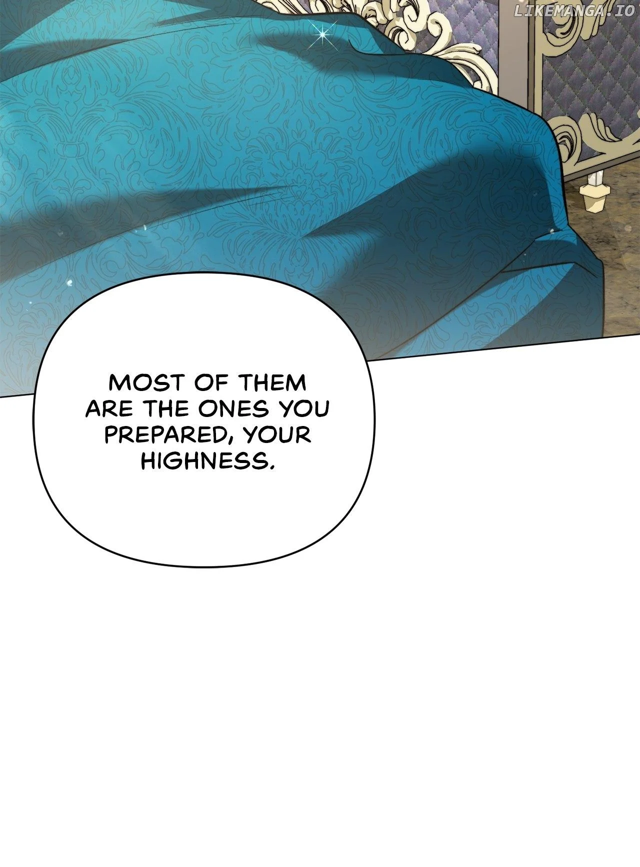 For The Beautiful Juliet Chapter 32 page 41