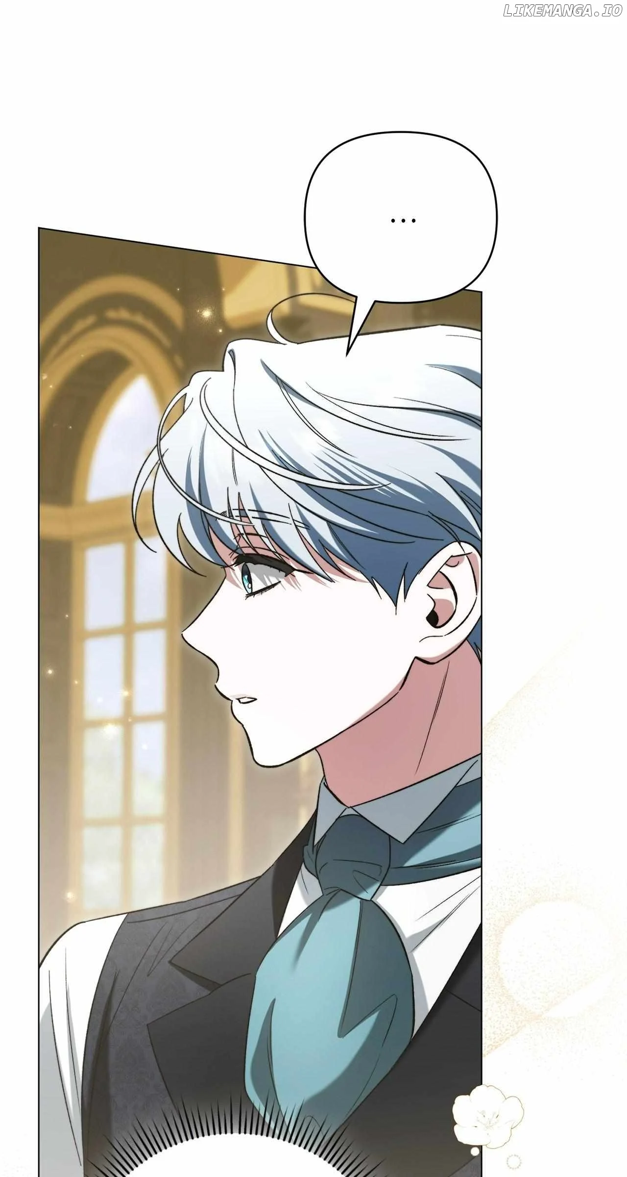 For The Beautiful Juliet Chapter 32 page 42