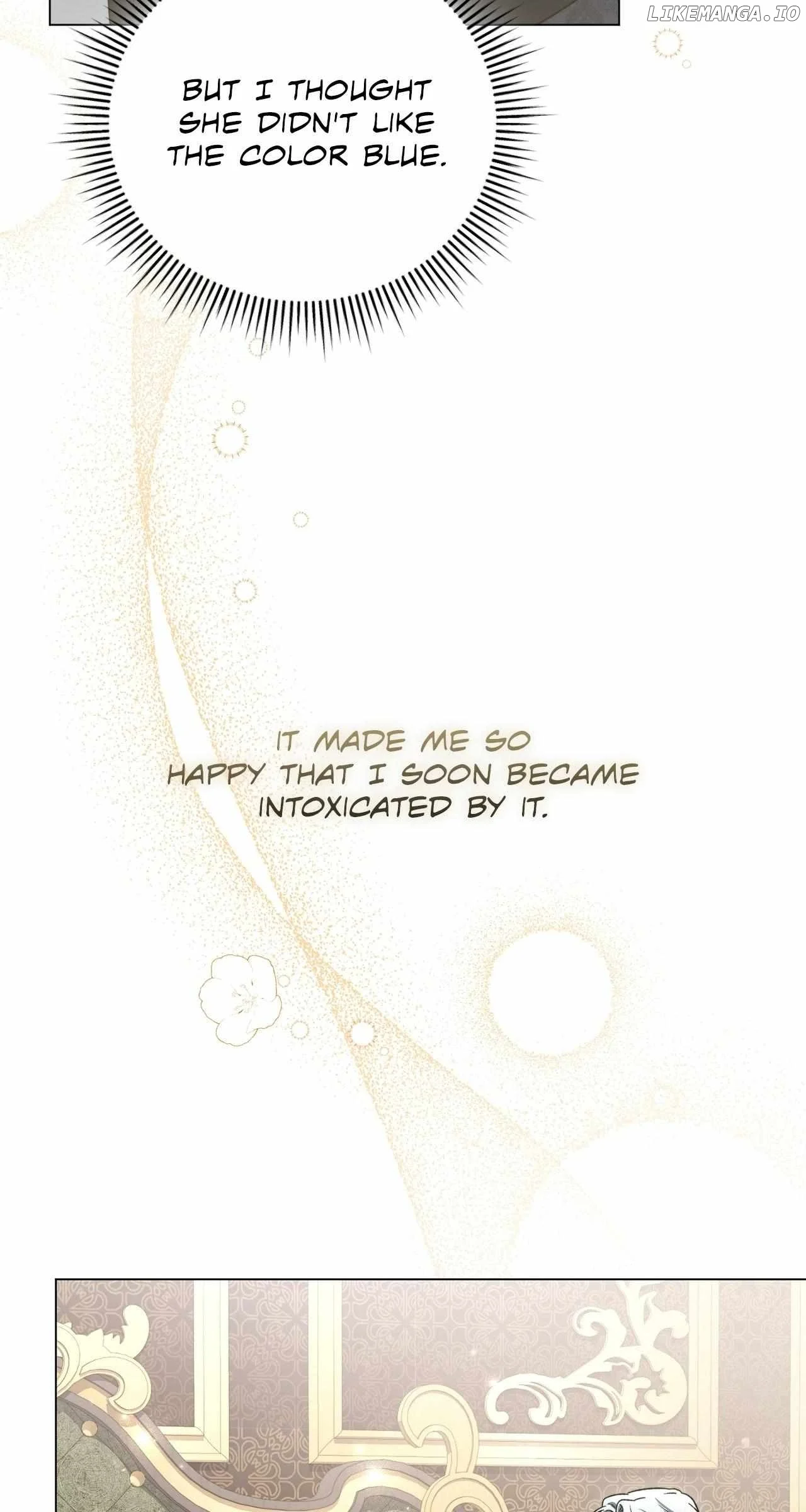 For The Beautiful Juliet Chapter 32 page 43