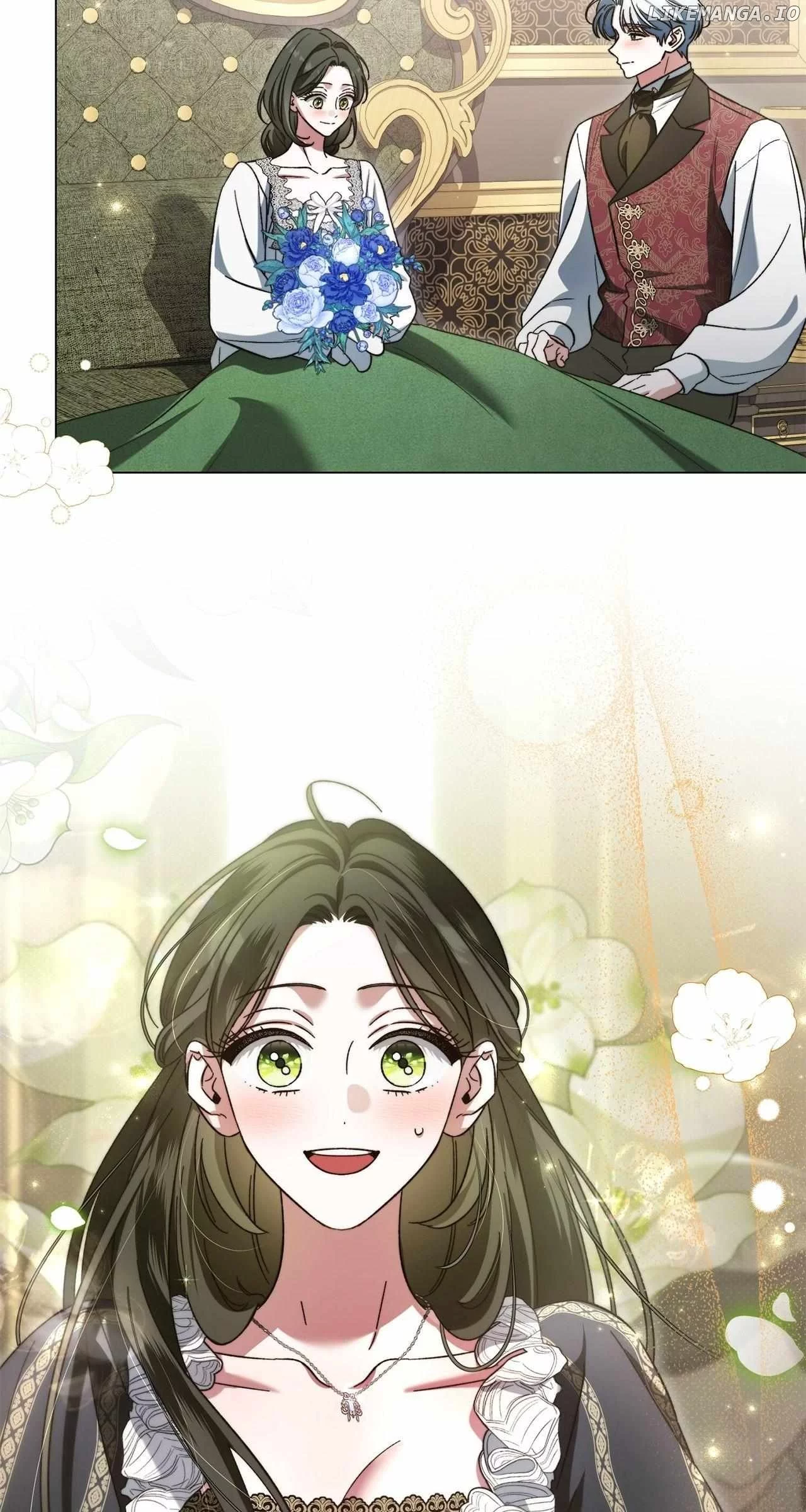 For The Beautiful Juliet Chapter 32 page 44