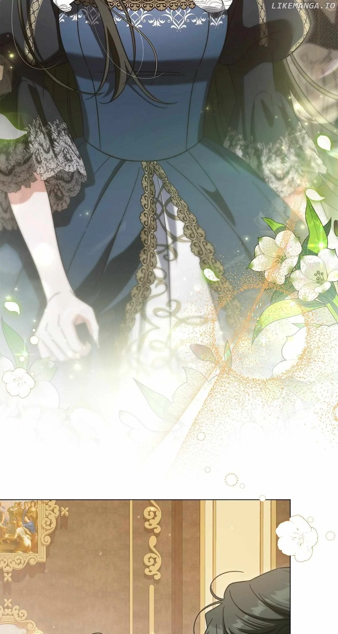 For The Beautiful Juliet Chapter 32 page 45