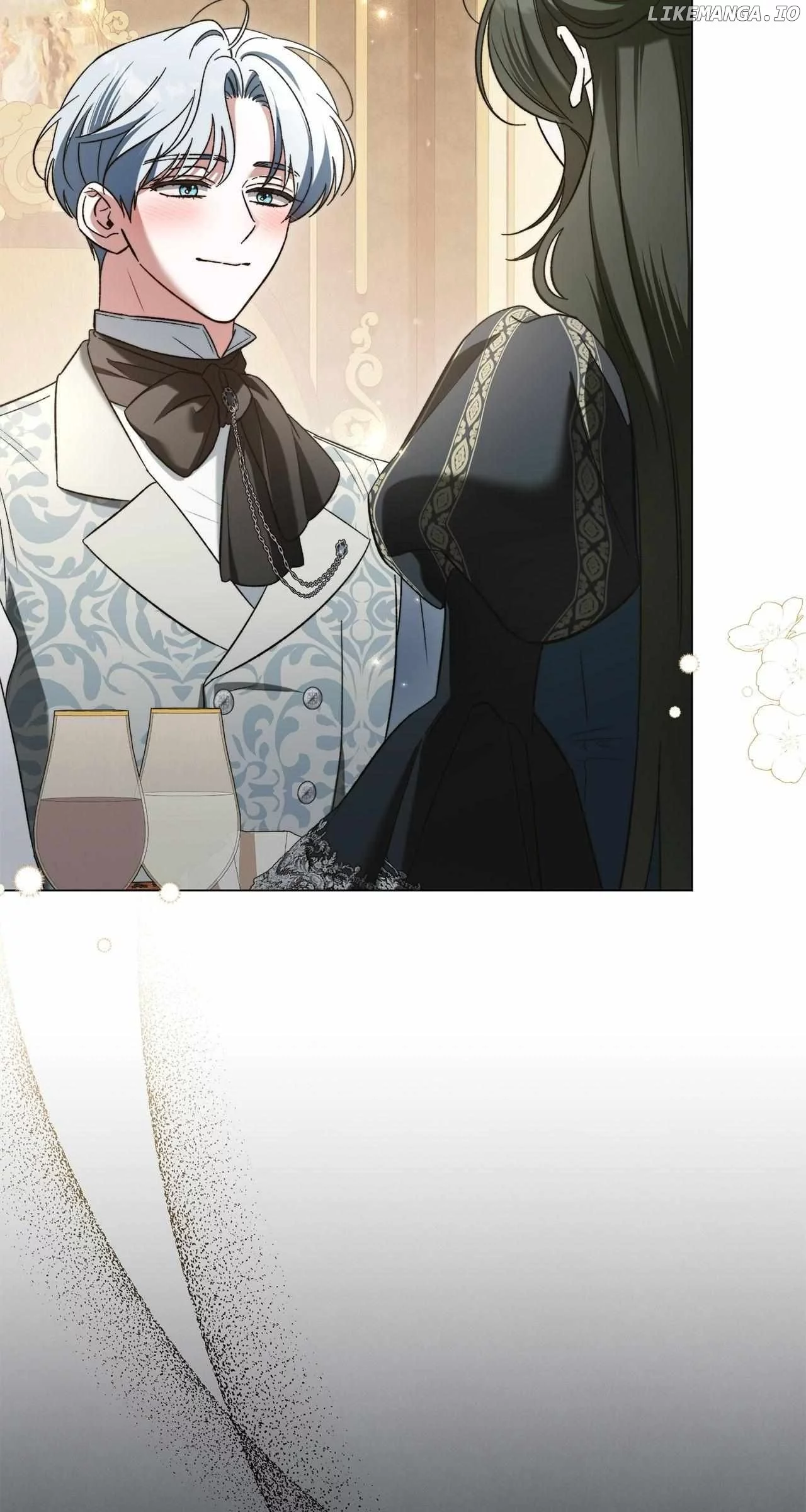 For The Beautiful Juliet Chapter 32 page 46