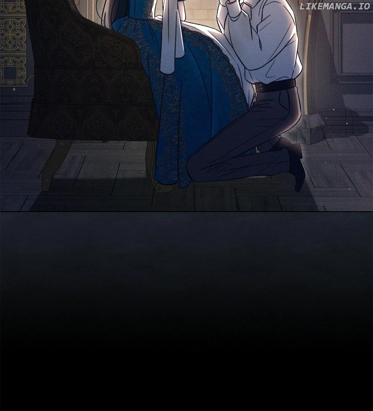 For The Beautiful Juliet Chapter 32 page 48