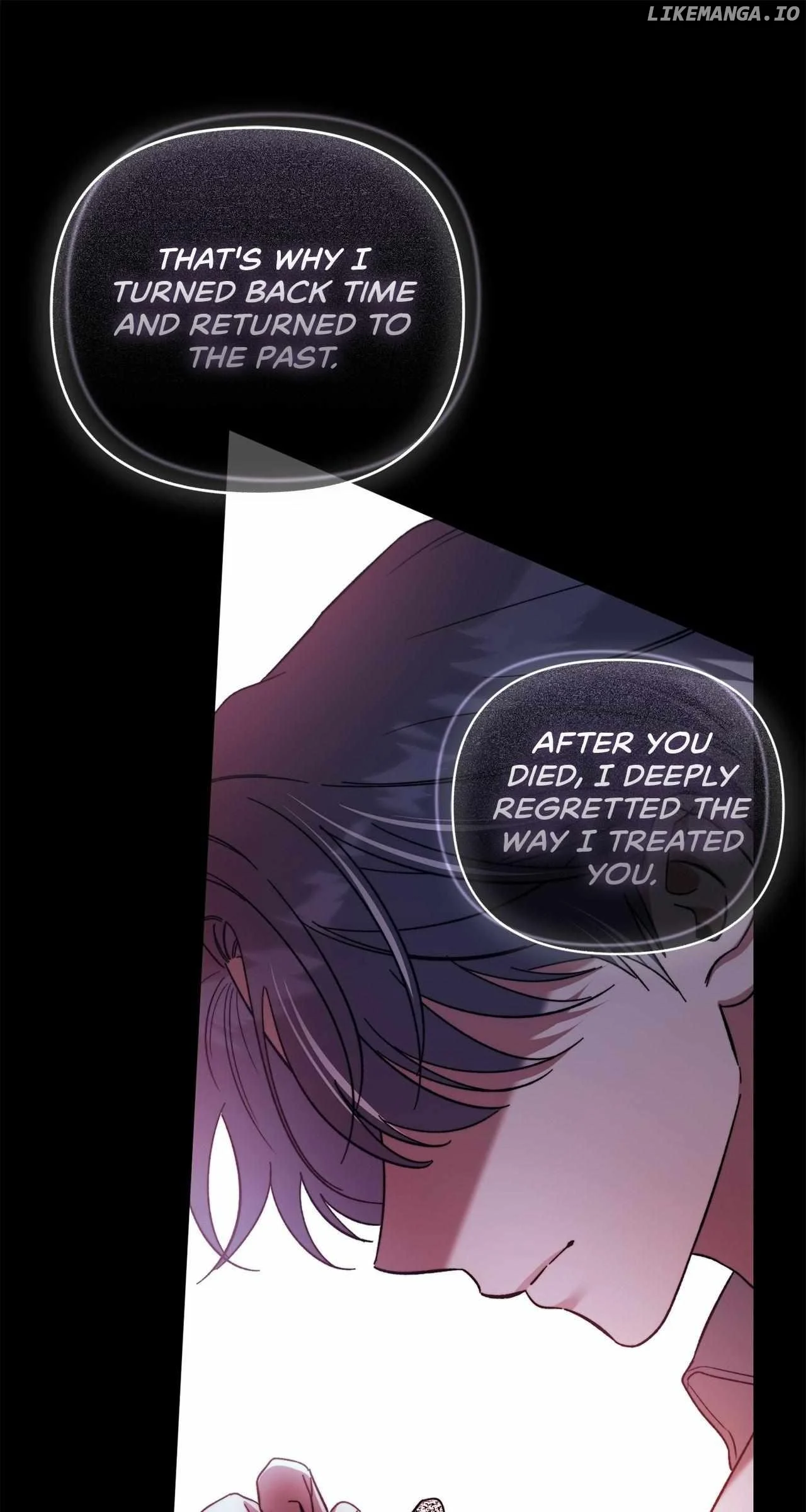 For The Beautiful Juliet Chapter 32 page 49