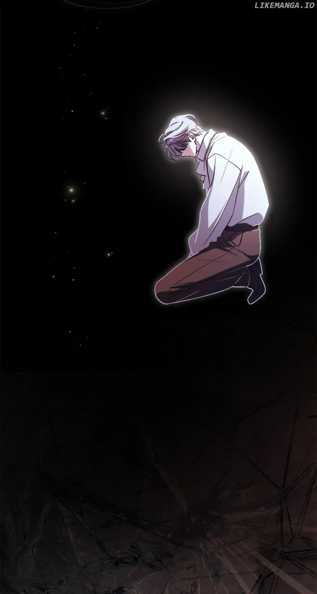 For The Beautiful Juliet Chapter 32 page 51