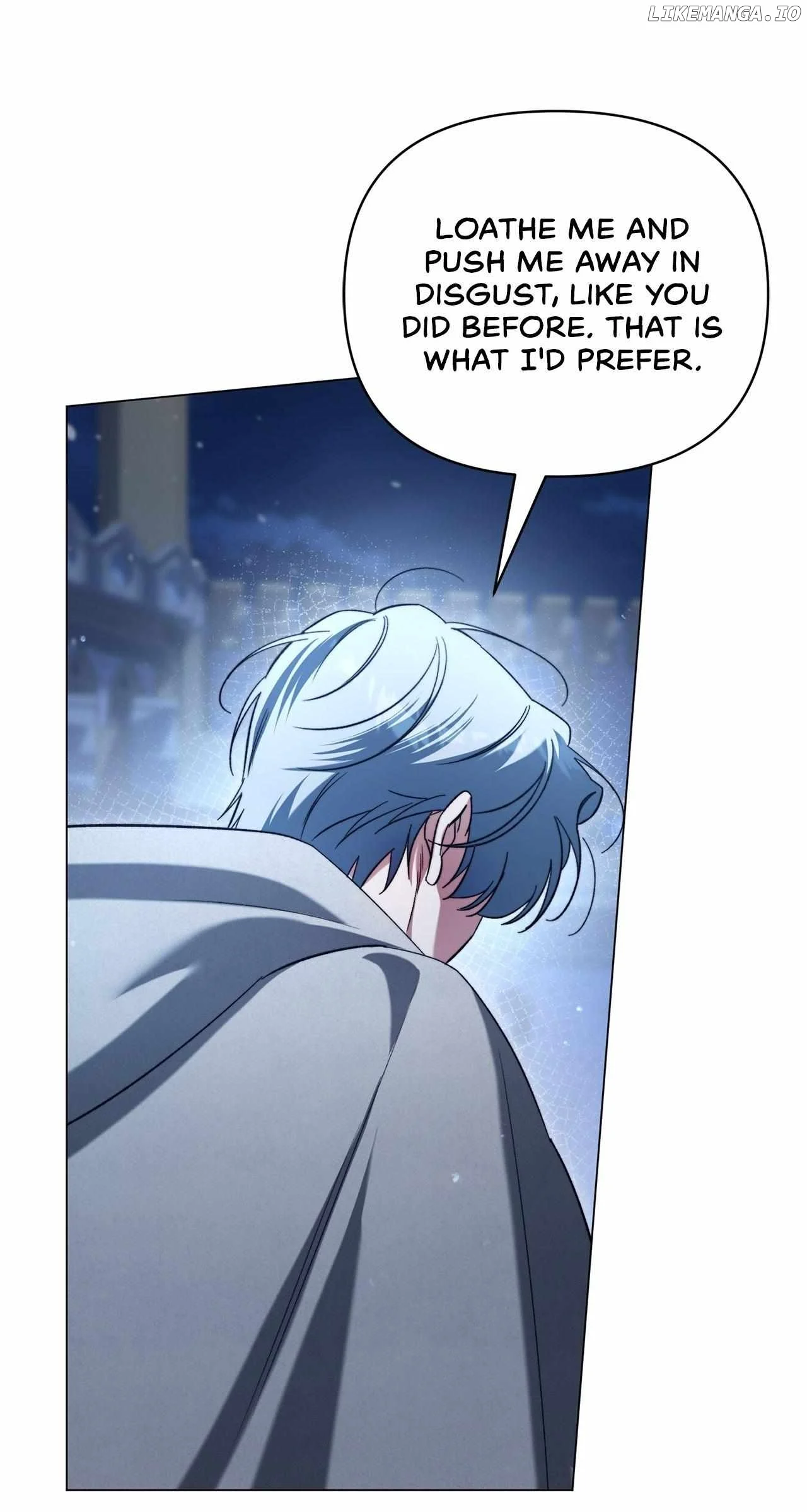 For The Beautiful Juliet Chapter 32 page 54