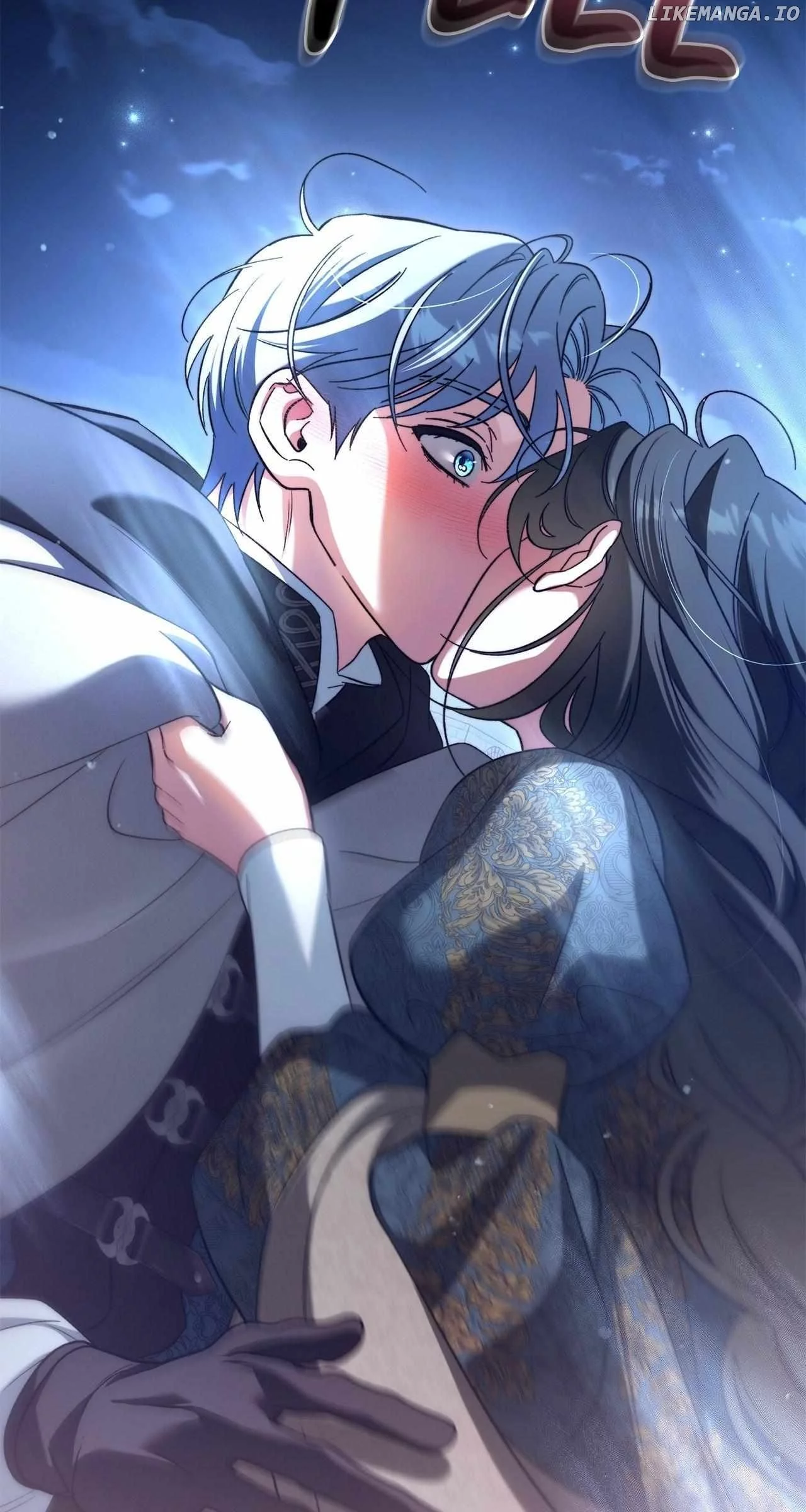 For The Beautiful Juliet Chapter 32 page 57