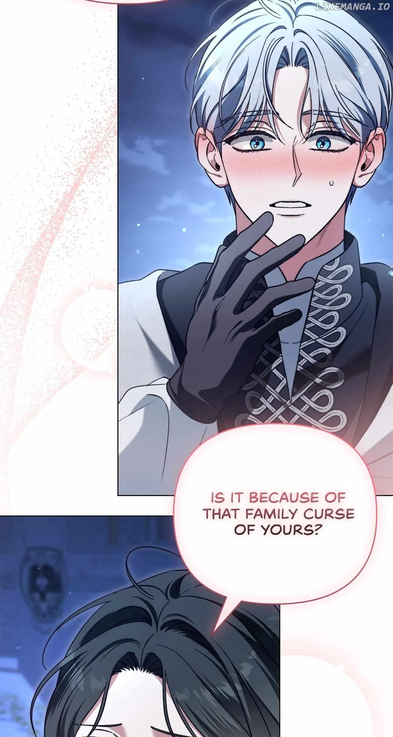 For The Beautiful Juliet Chapter 32 page 60