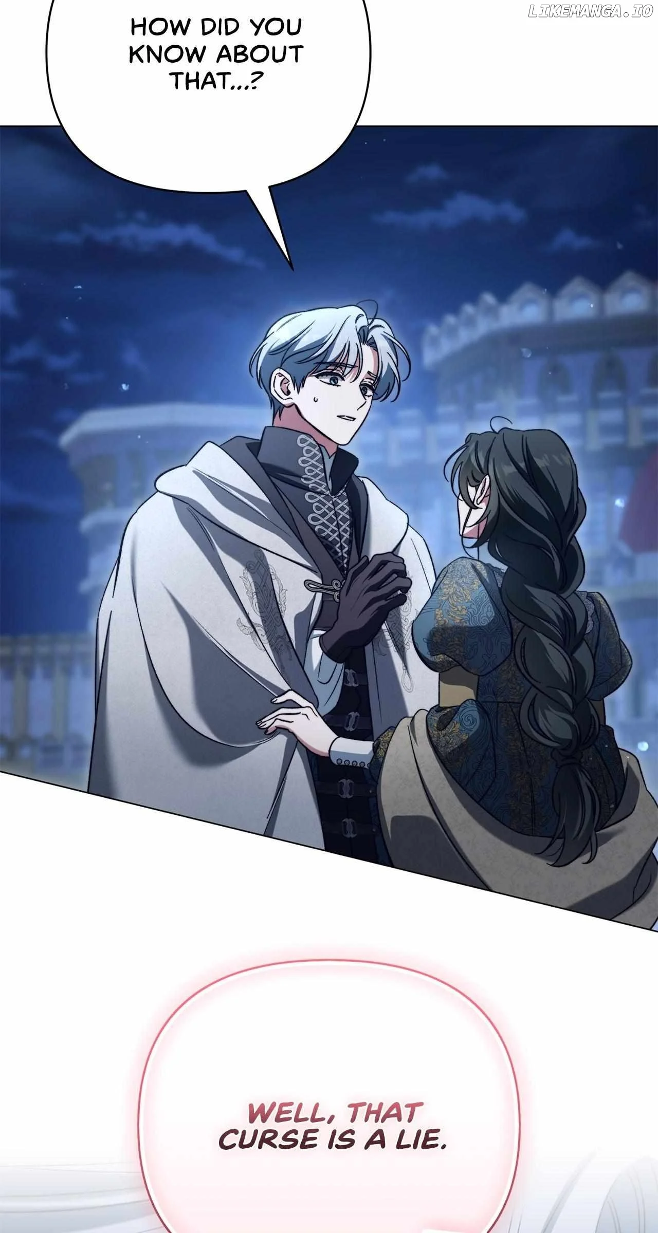 For The Beautiful Juliet Chapter 32 page 62