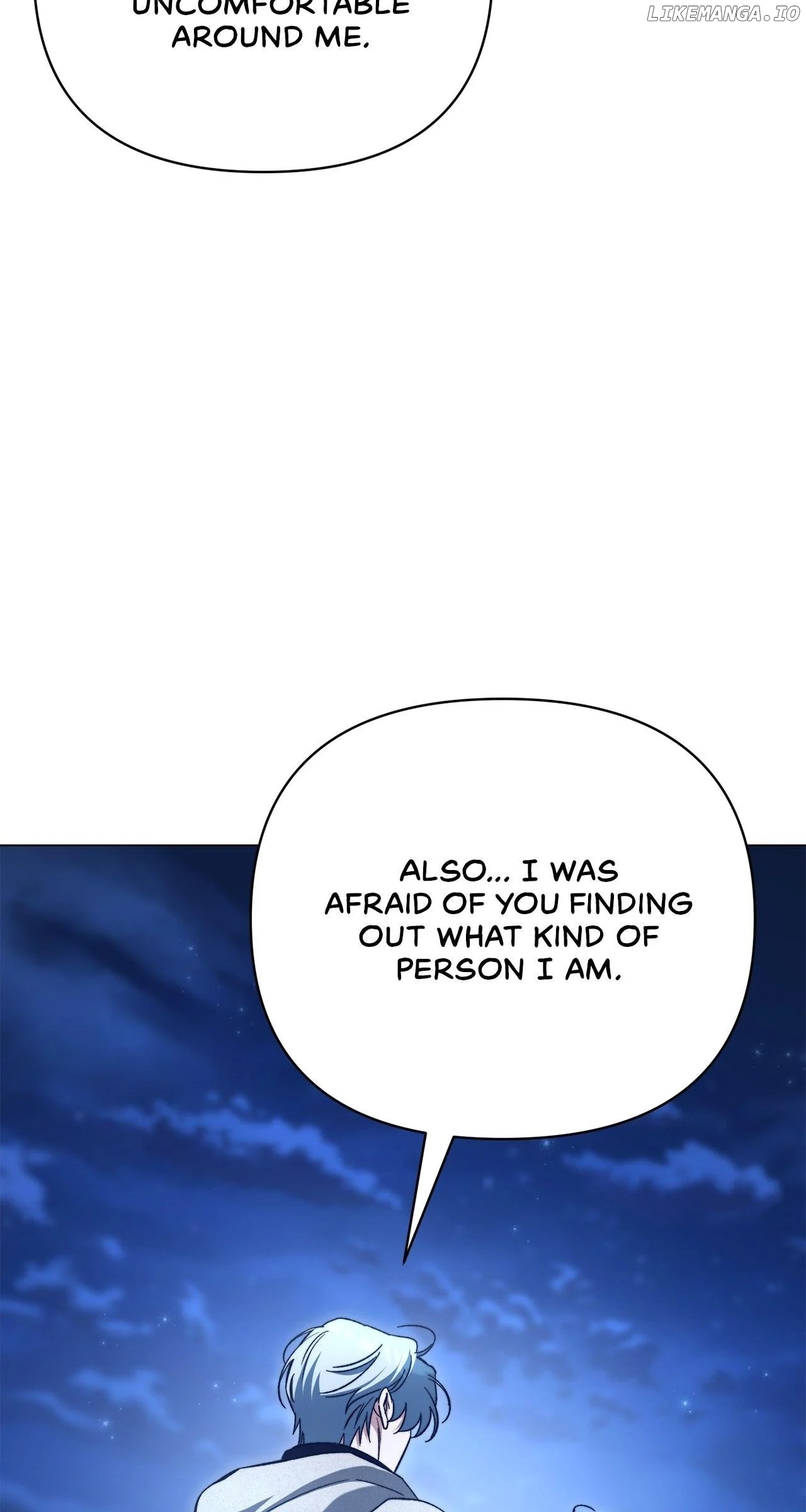For The Beautiful Juliet Chapter 32 page 72