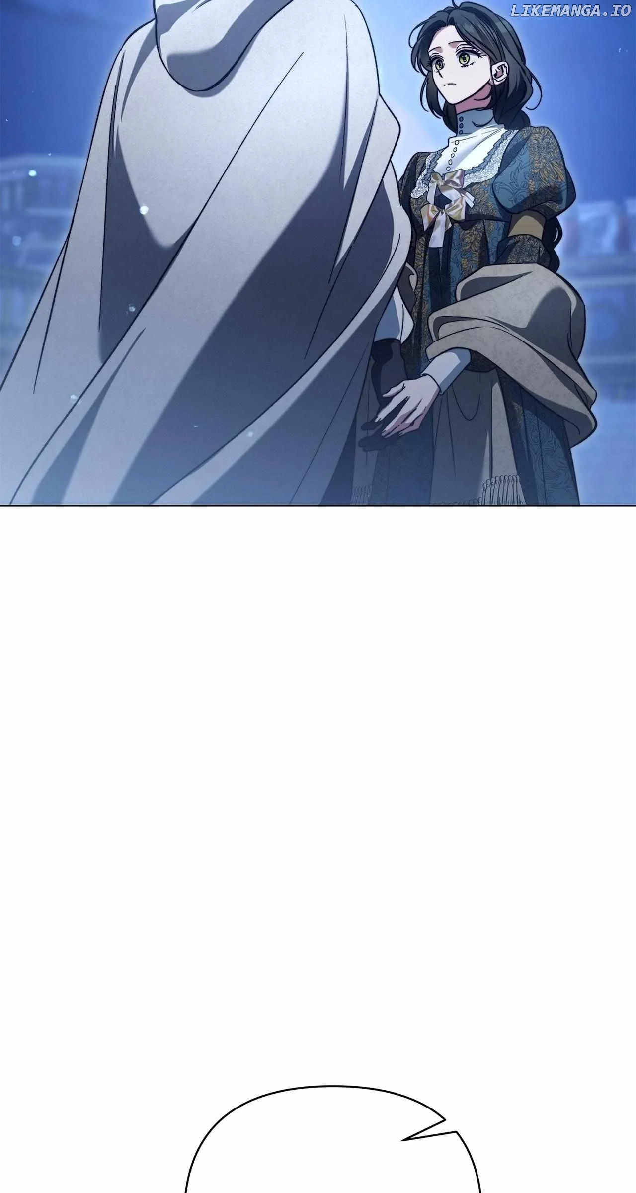 For The Beautiful Juliet Chapter 32 page 73